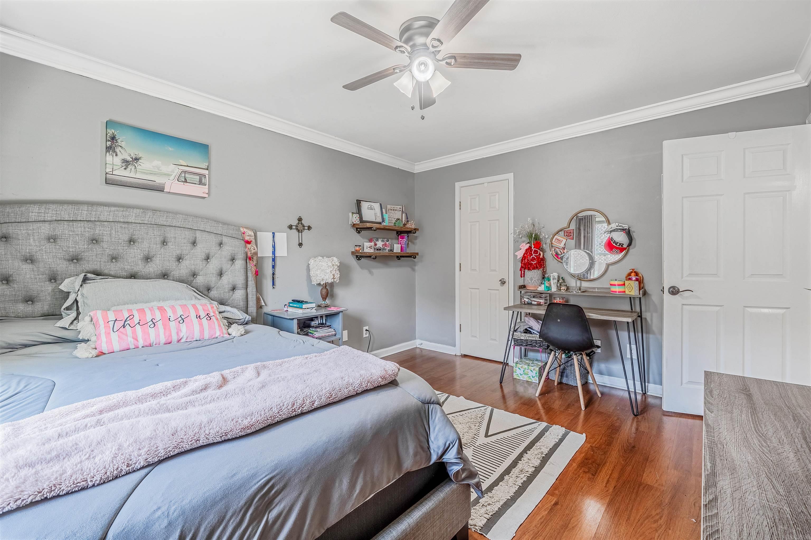 Crestwood Phase IB - Residential