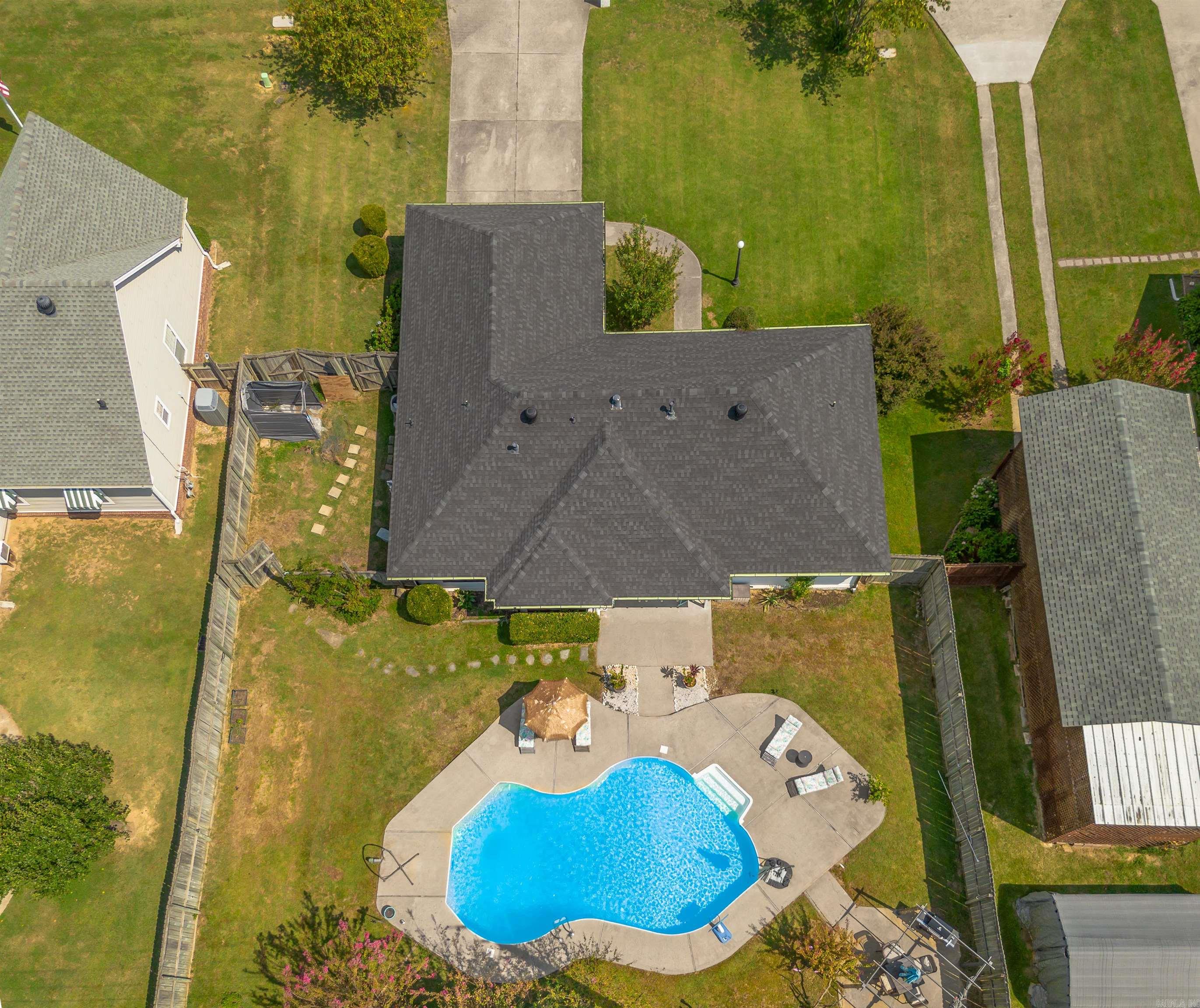 Crestwood Phase IB - Residential