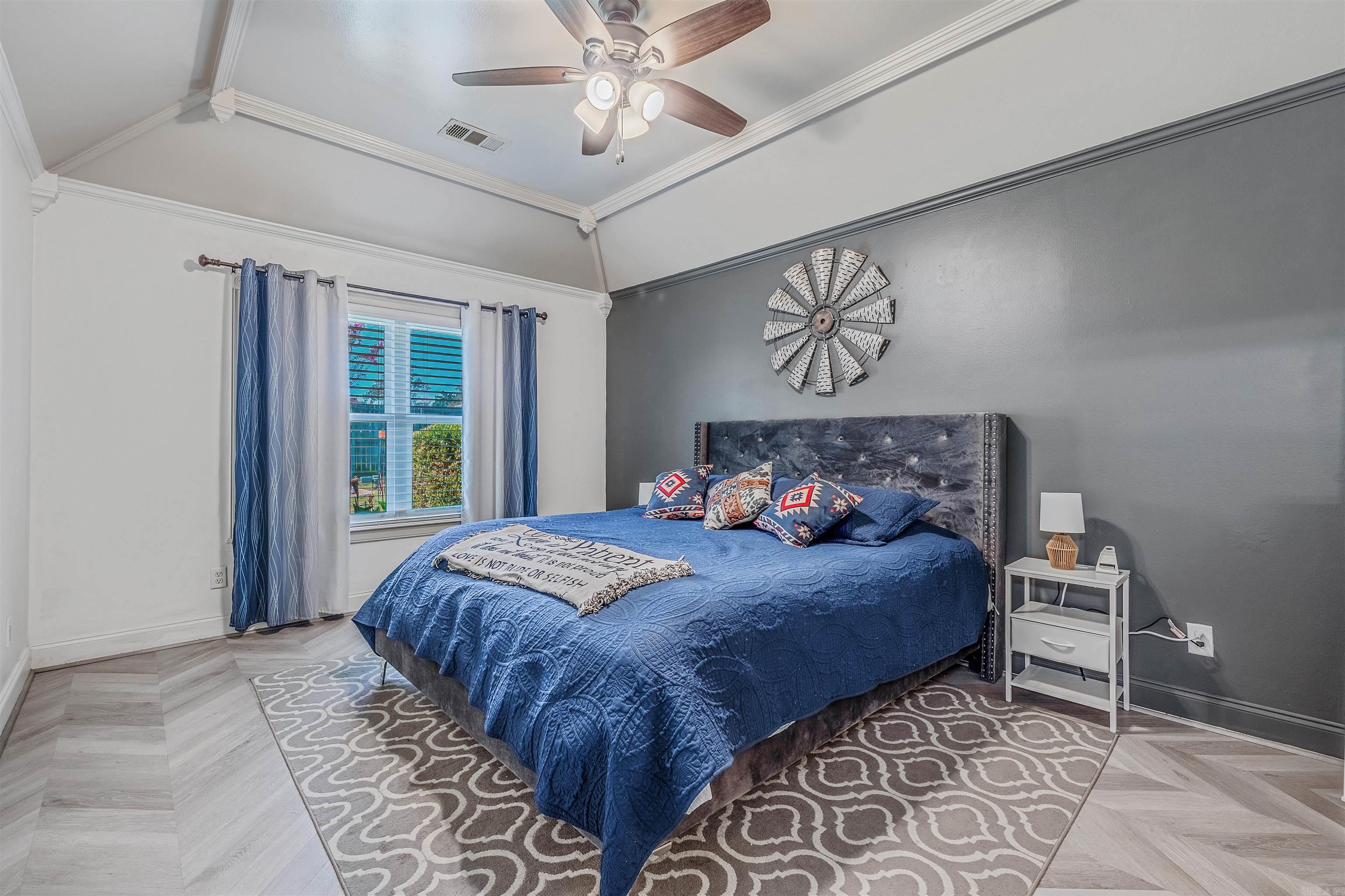 Crestwood Phase IB - Residential