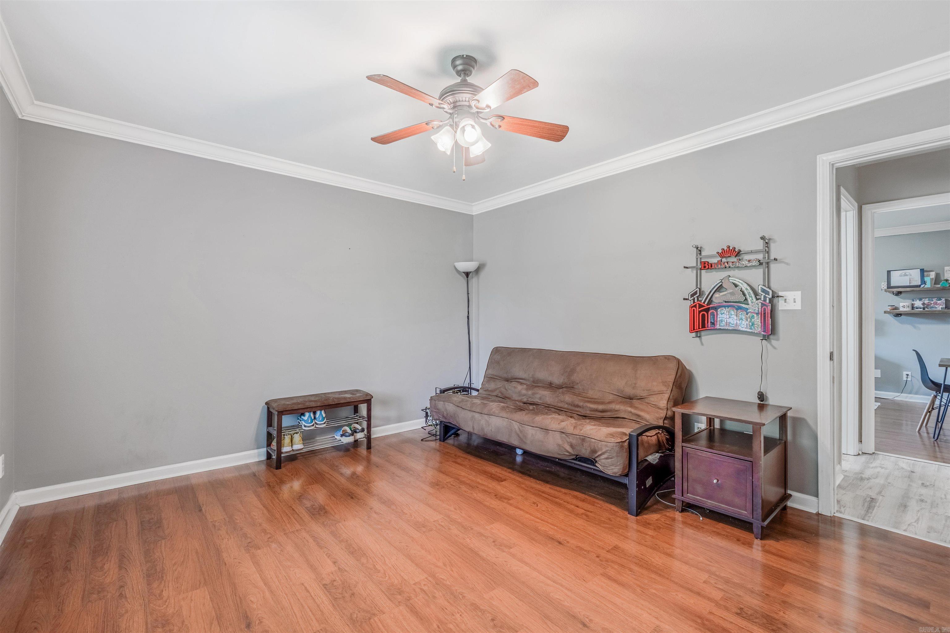 Crestwood Phase IB - Residential