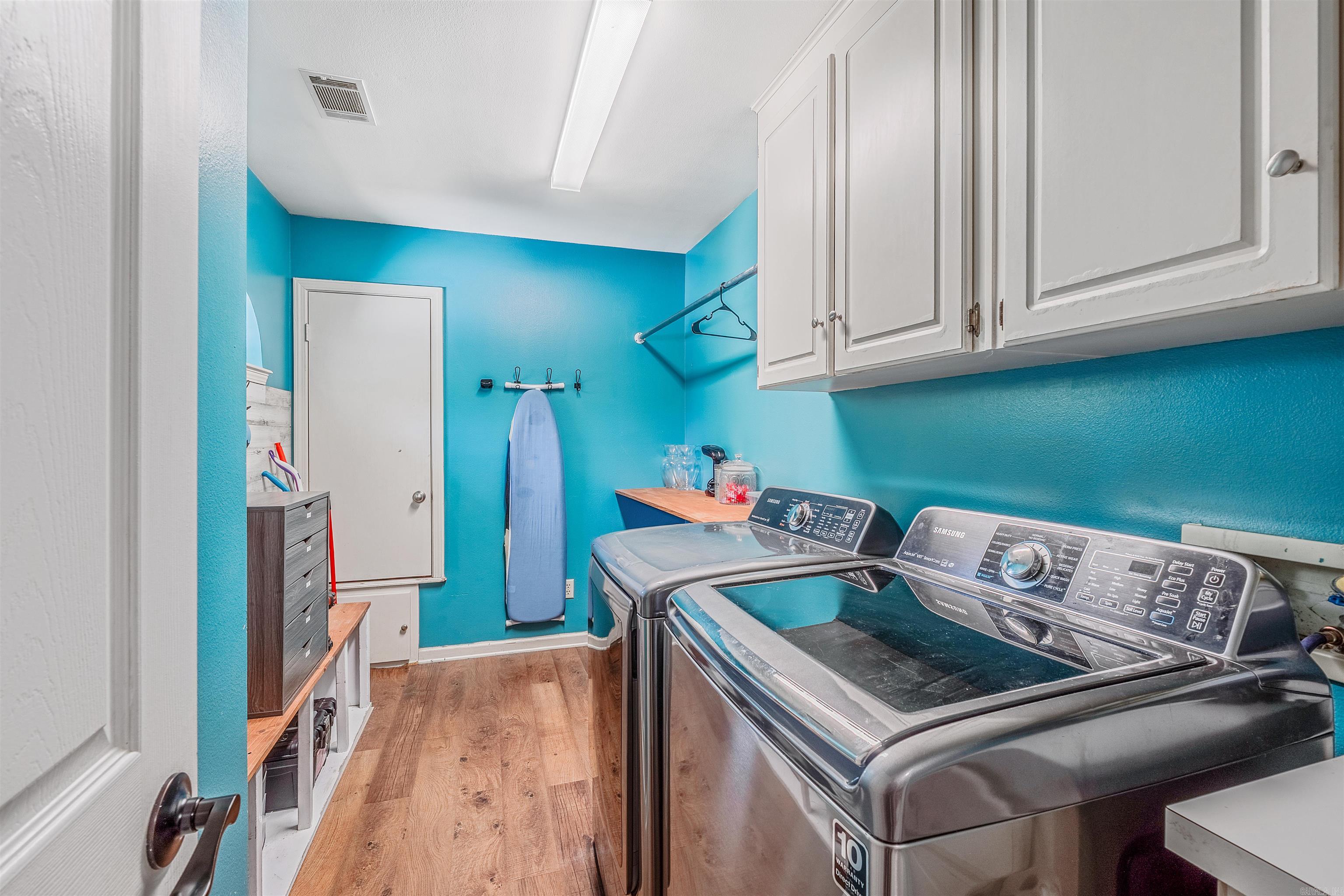 Crestwood Phase IB - Residential