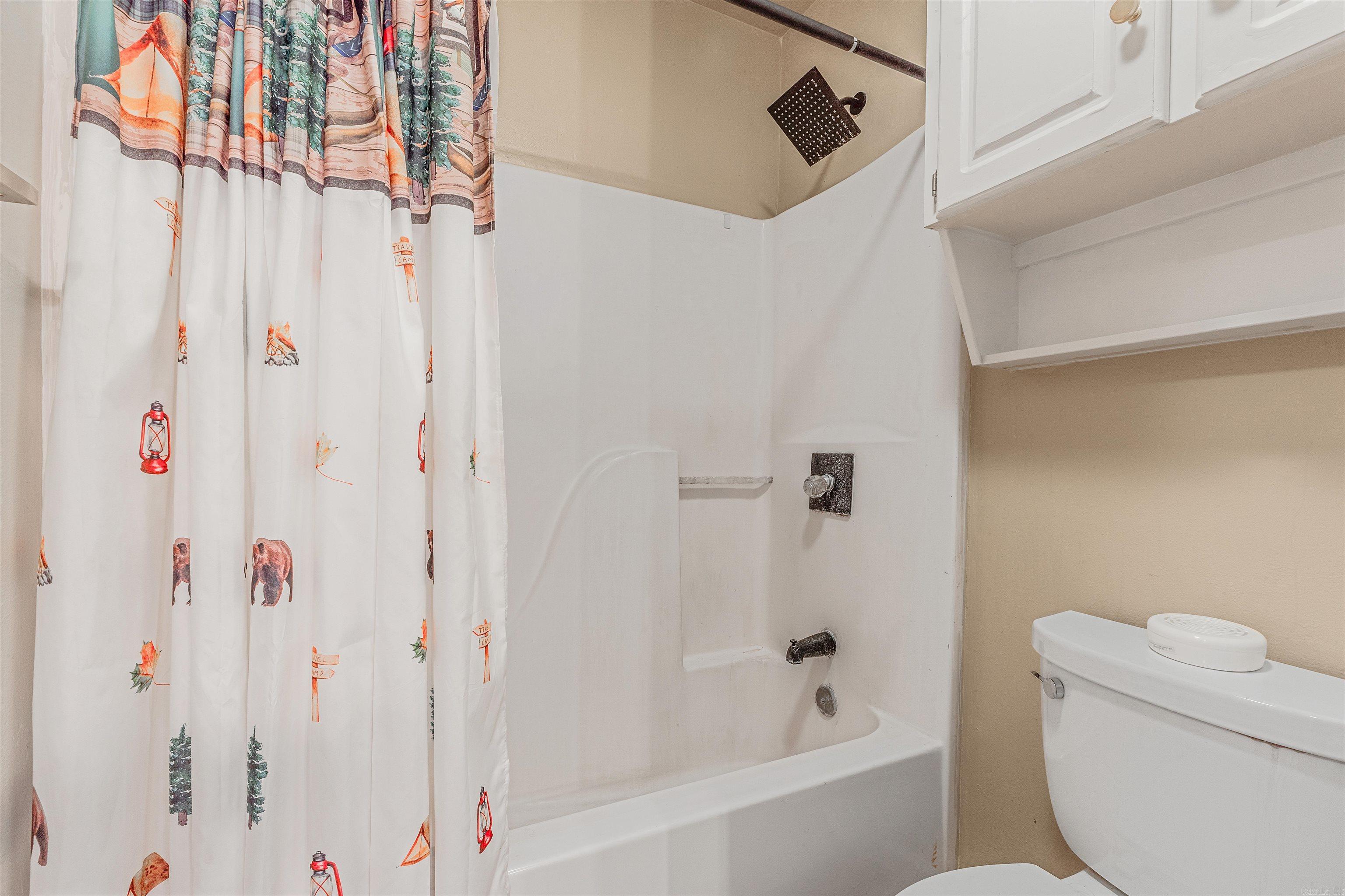 Crestwood Phase IB - Residential