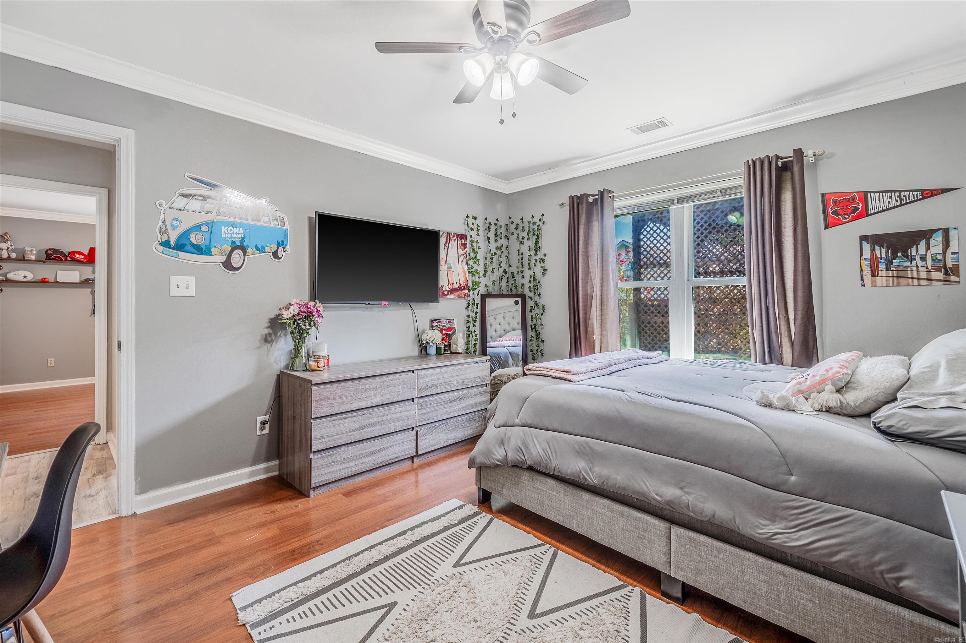 Crestwood Phase IB - Residential