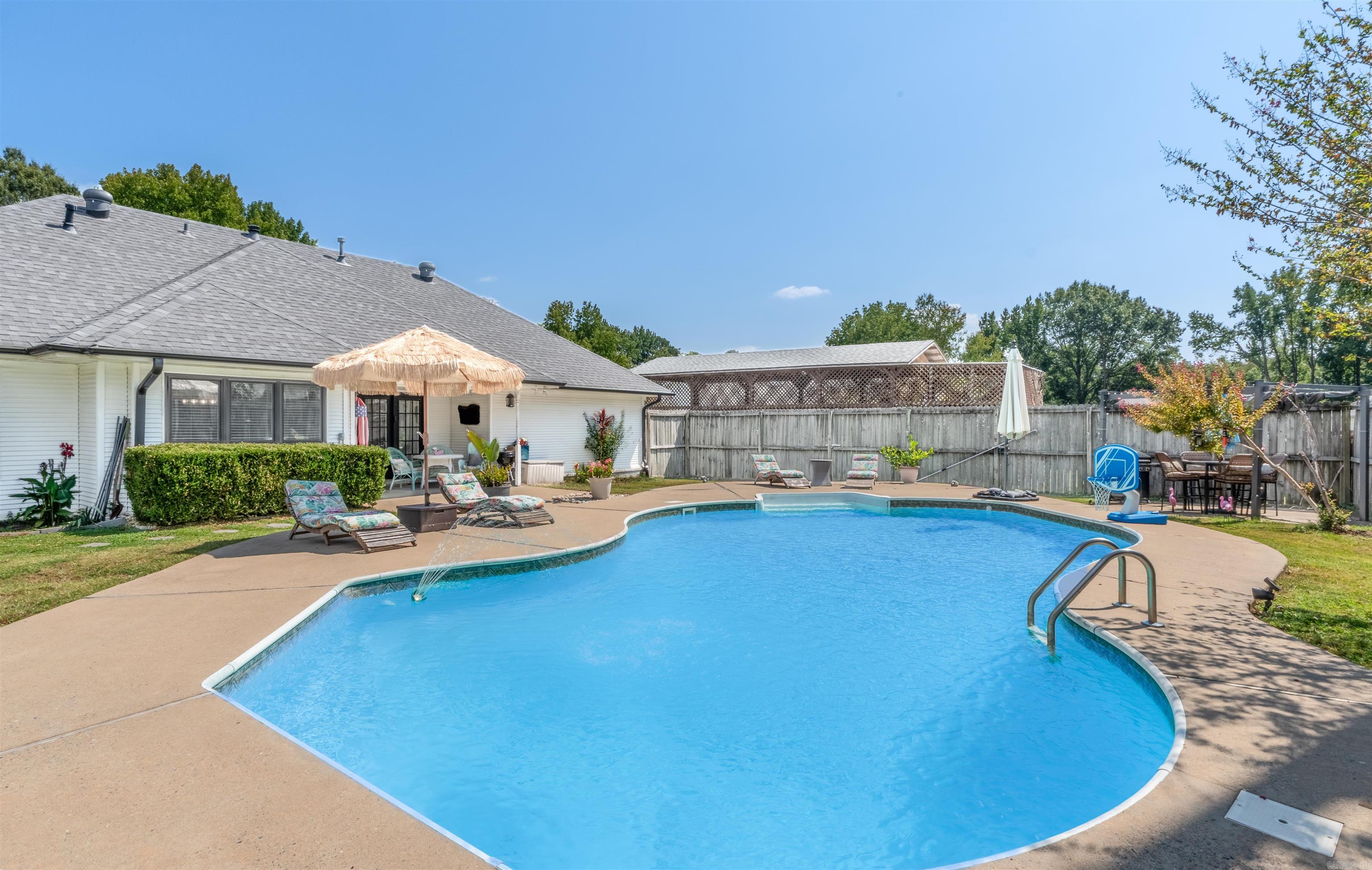 Crestwood Phase IB - Residential