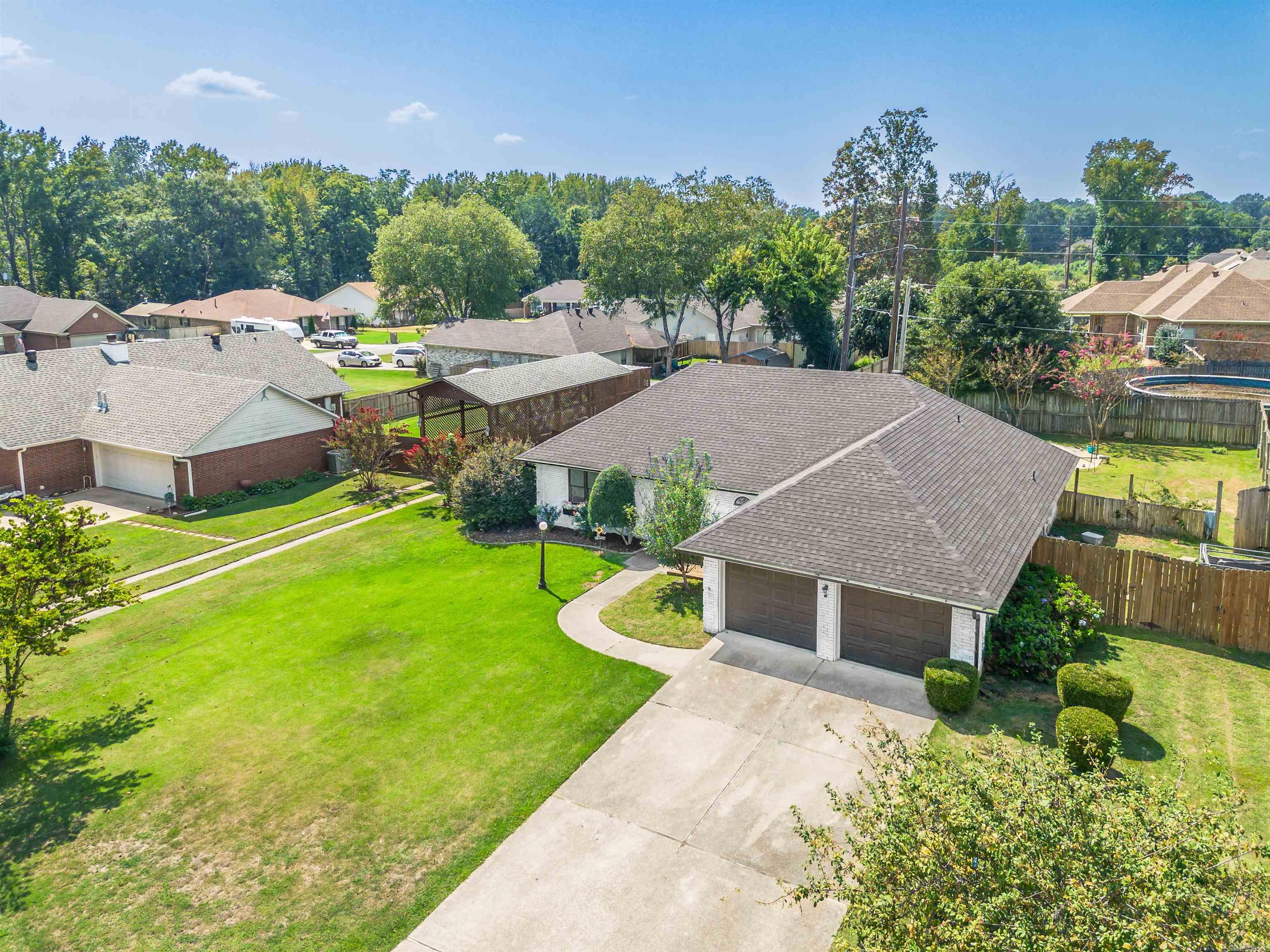 Crestwood Phase IB - Residential