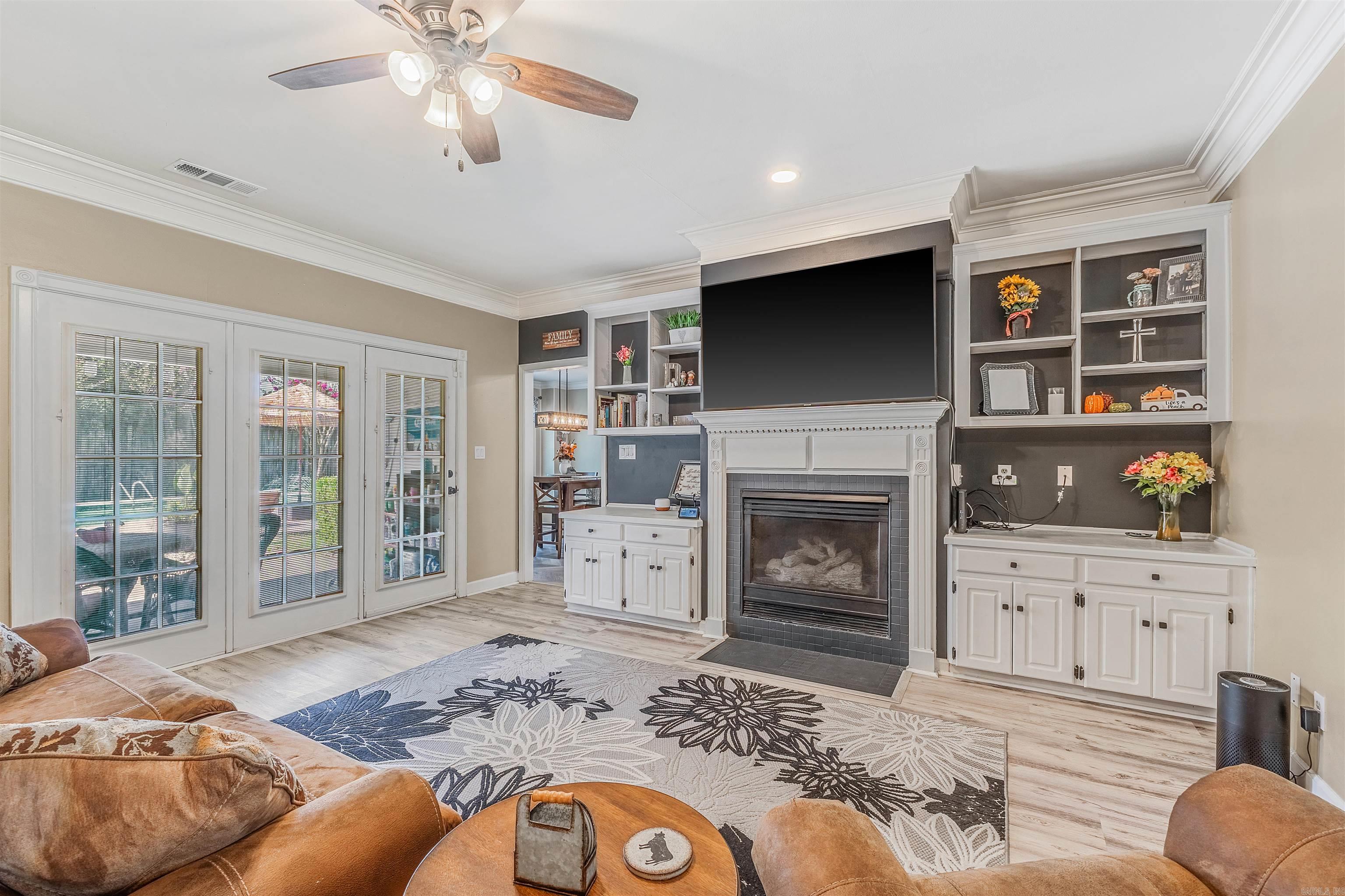 Crestwood Phase IB - Residential