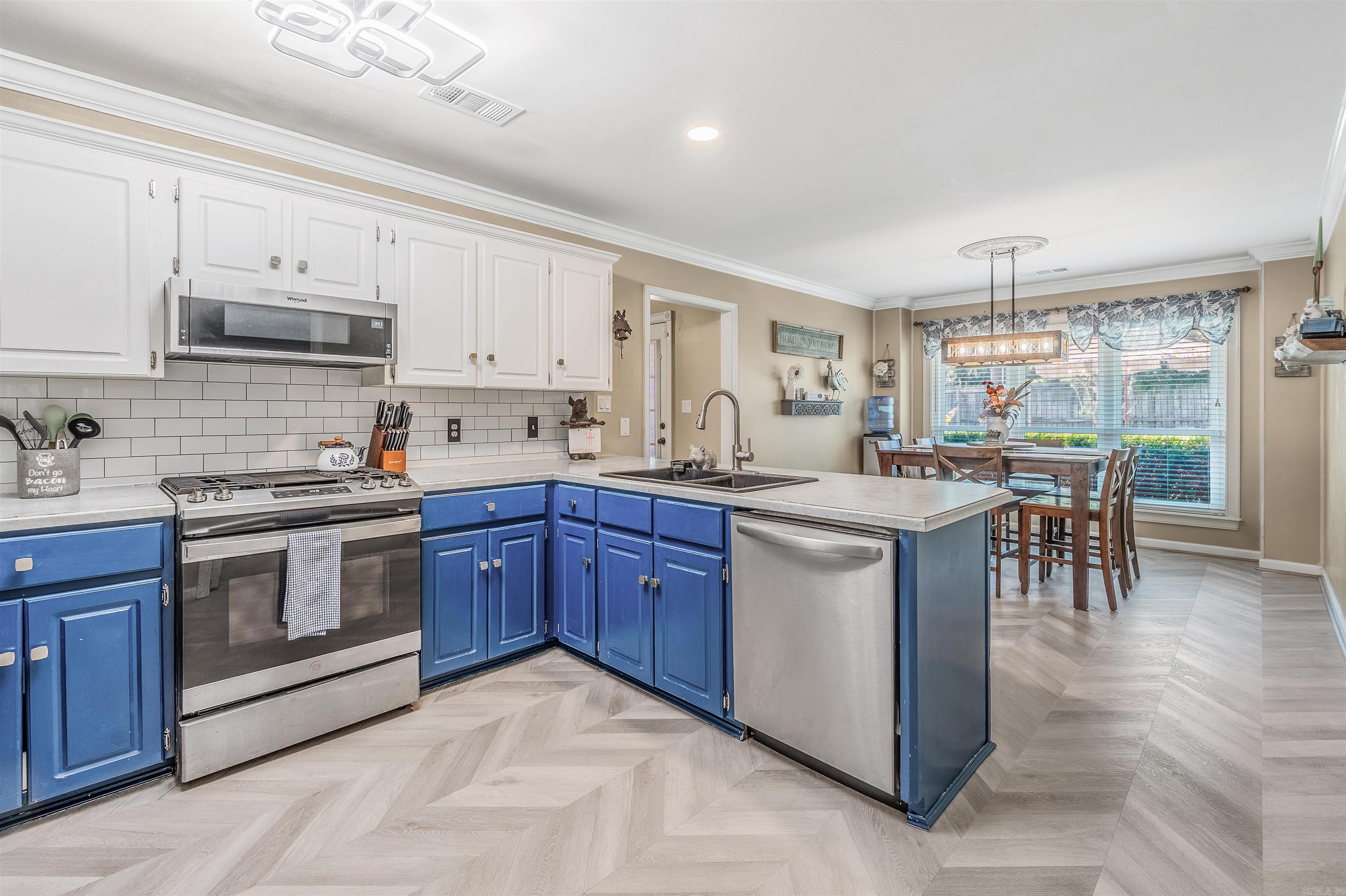 Crestwood Phase IB - Residential