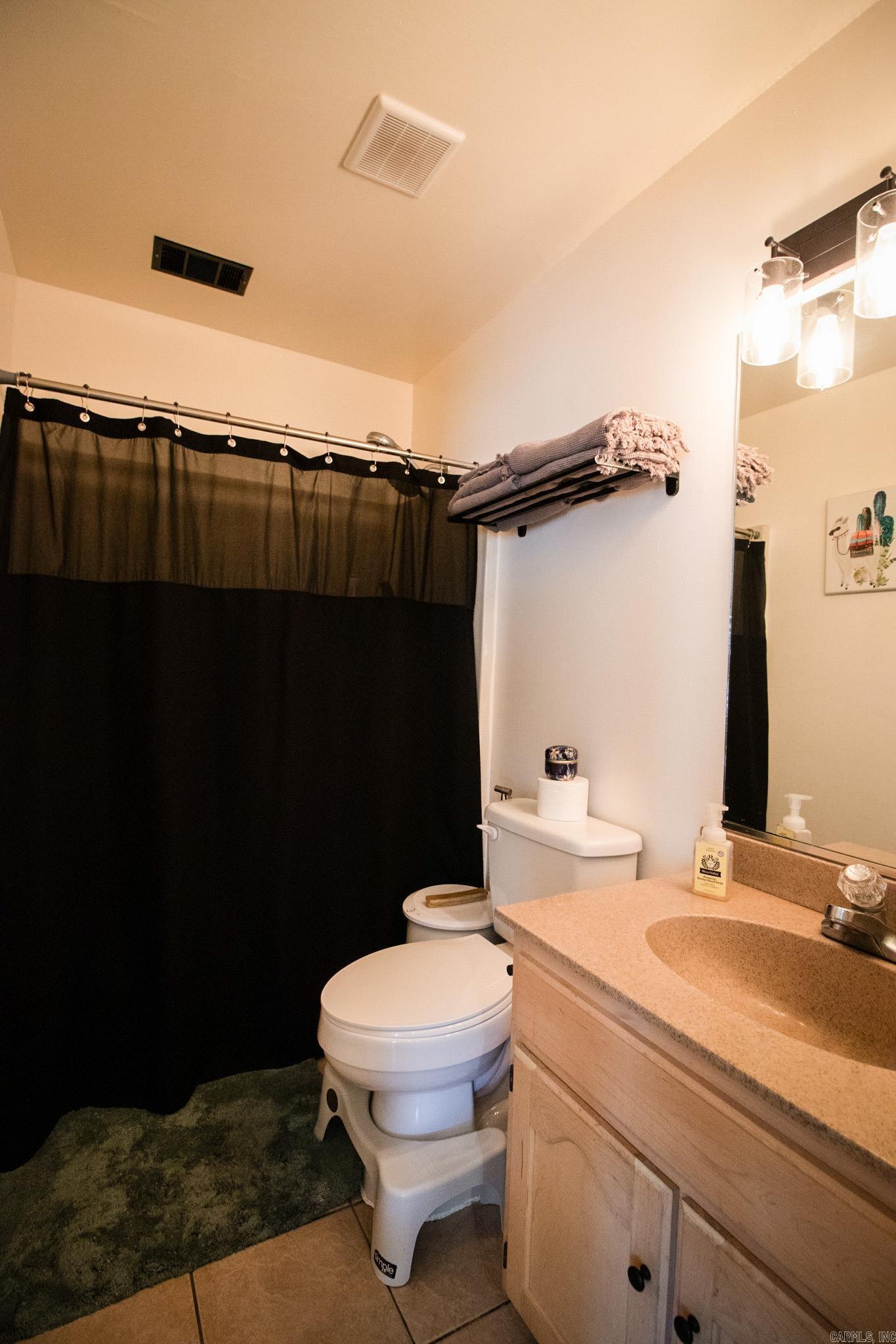 Club Place - Residential