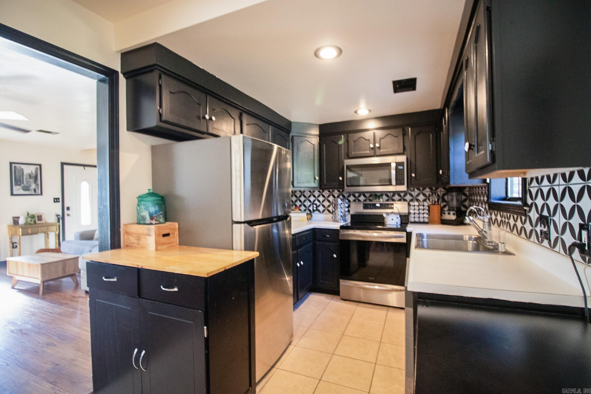 Club Place - Residential