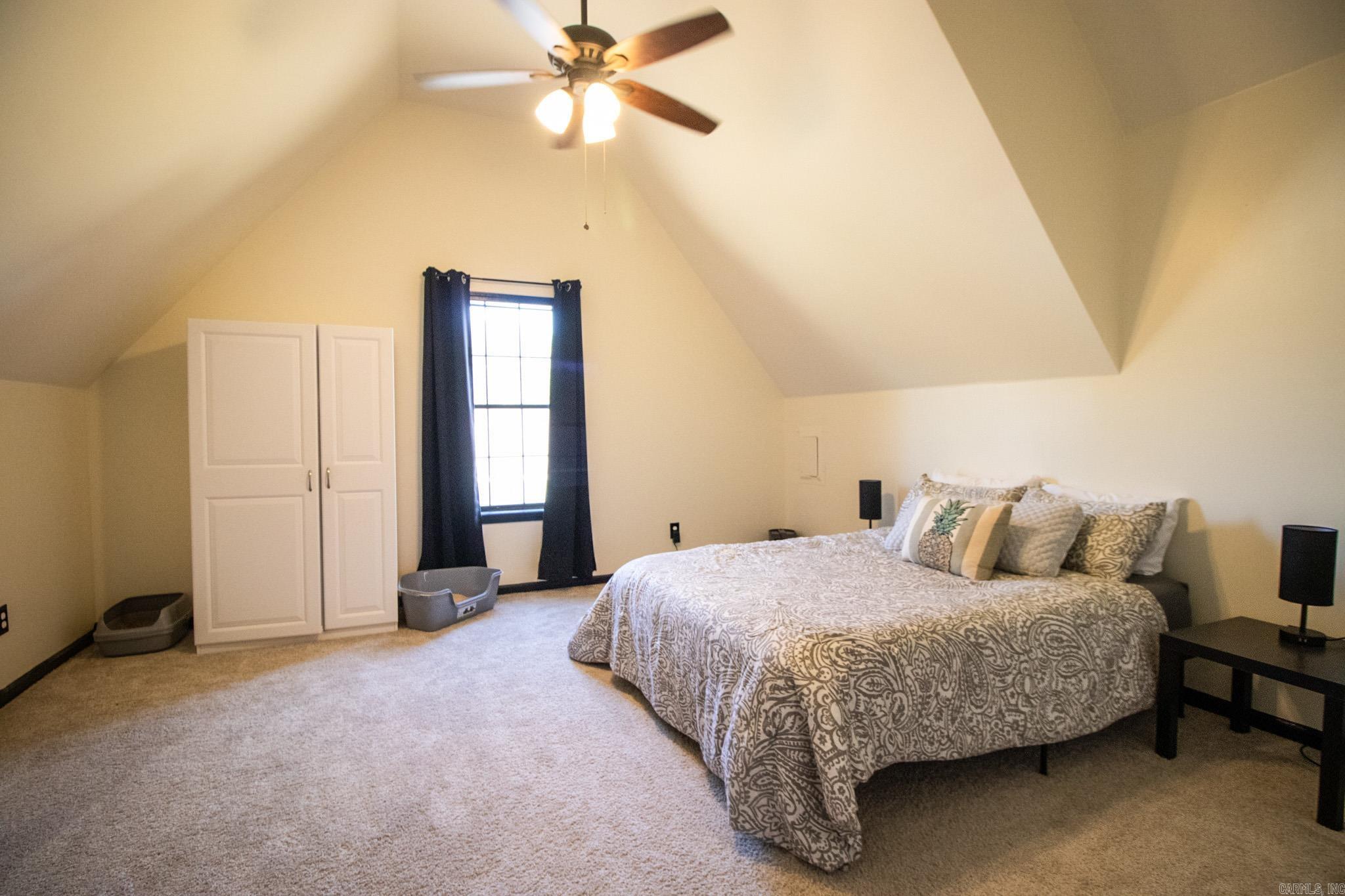 Club Place - Residential