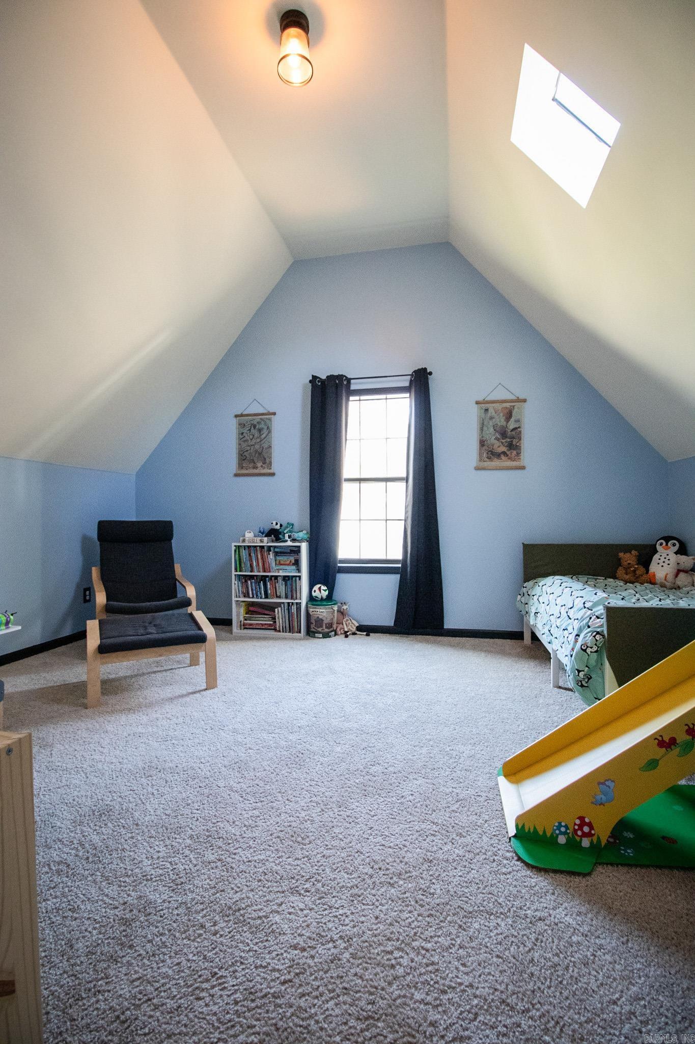 Club Place - Residential