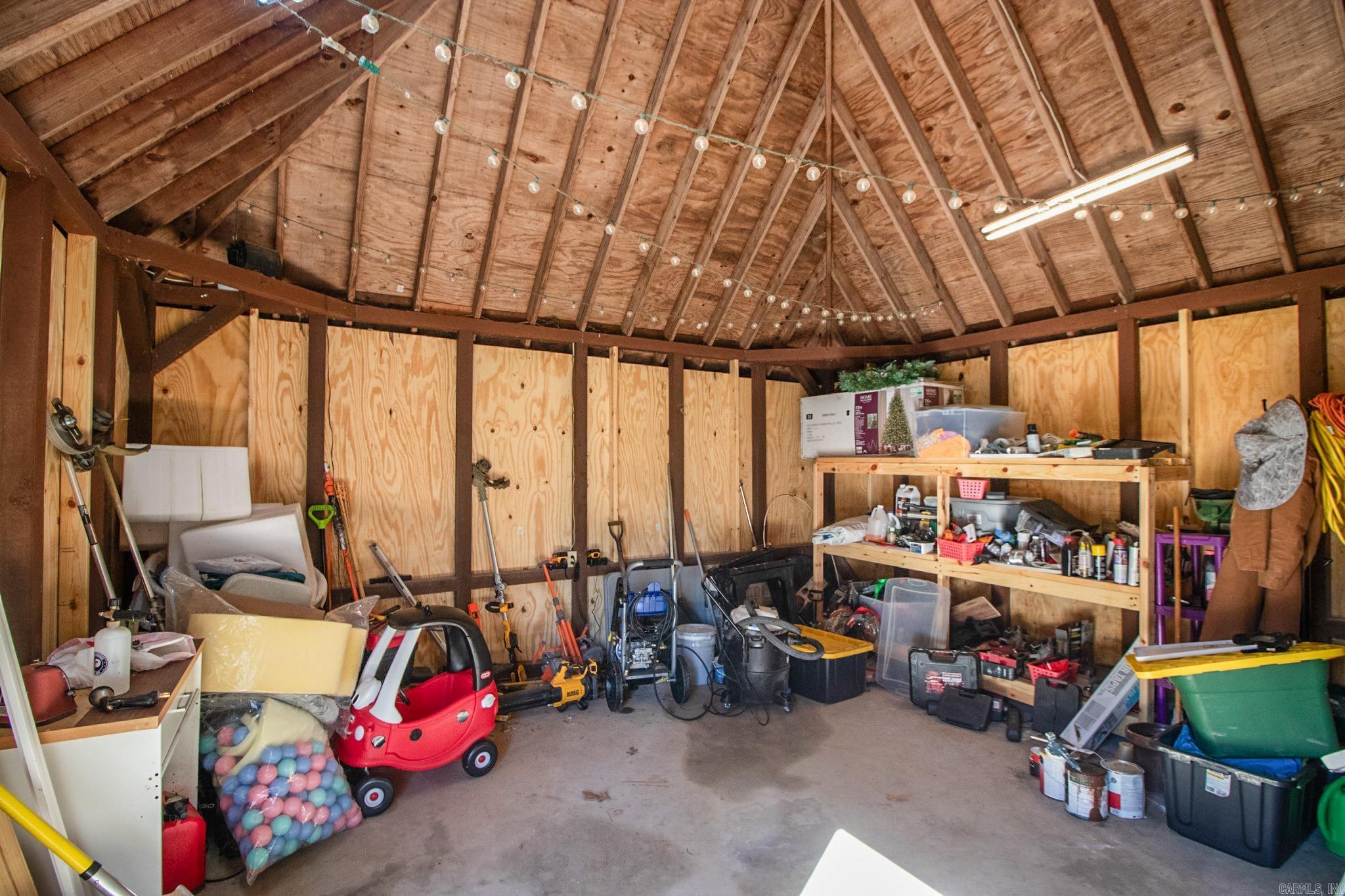 Club Place - Residential