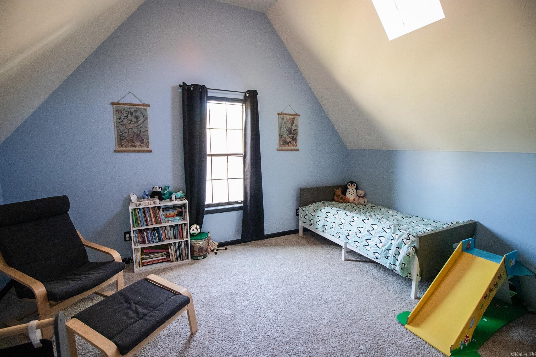 Club Place - Residential