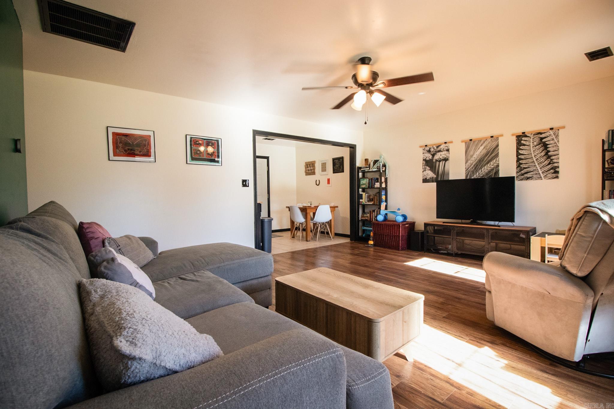 Club Place - Residential