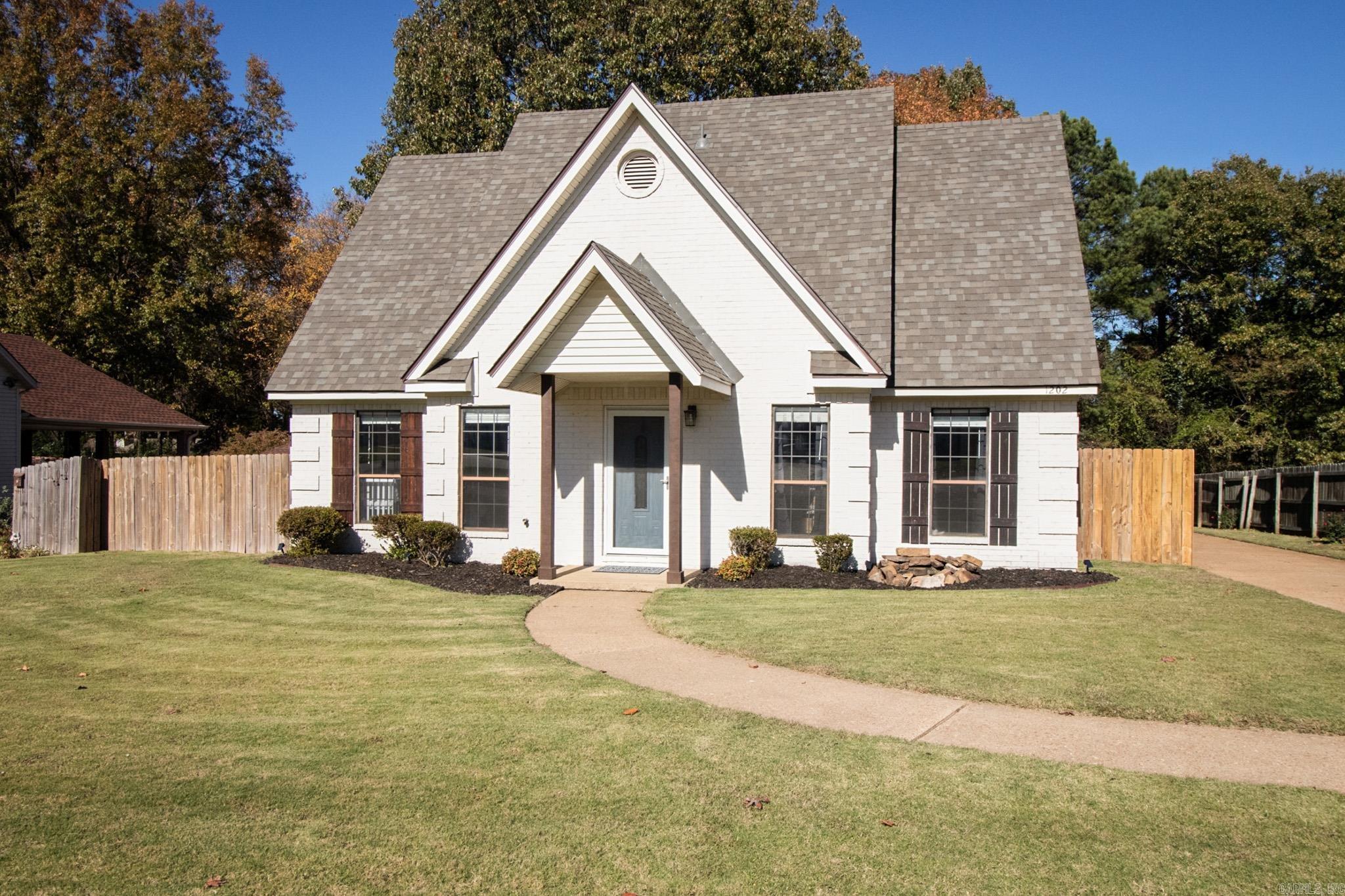 Club Place - Residential