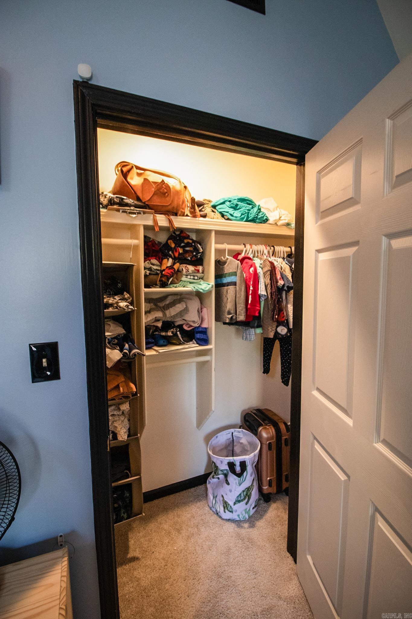 Club Place - Residential