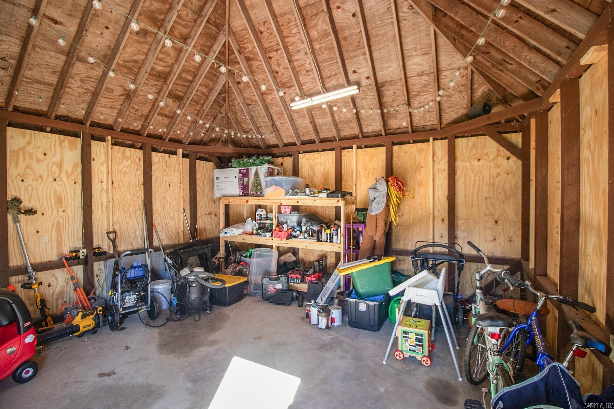 Club Place - Residential