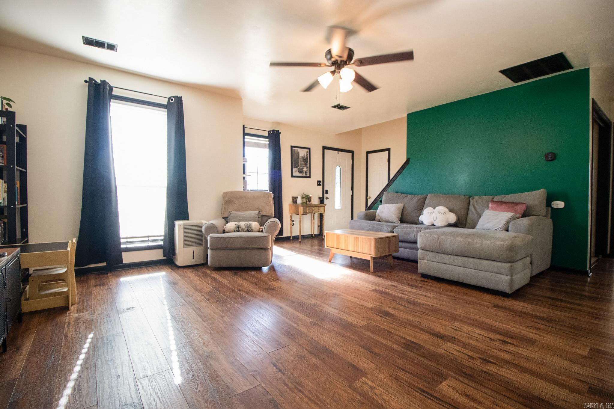 Club Place - Residential