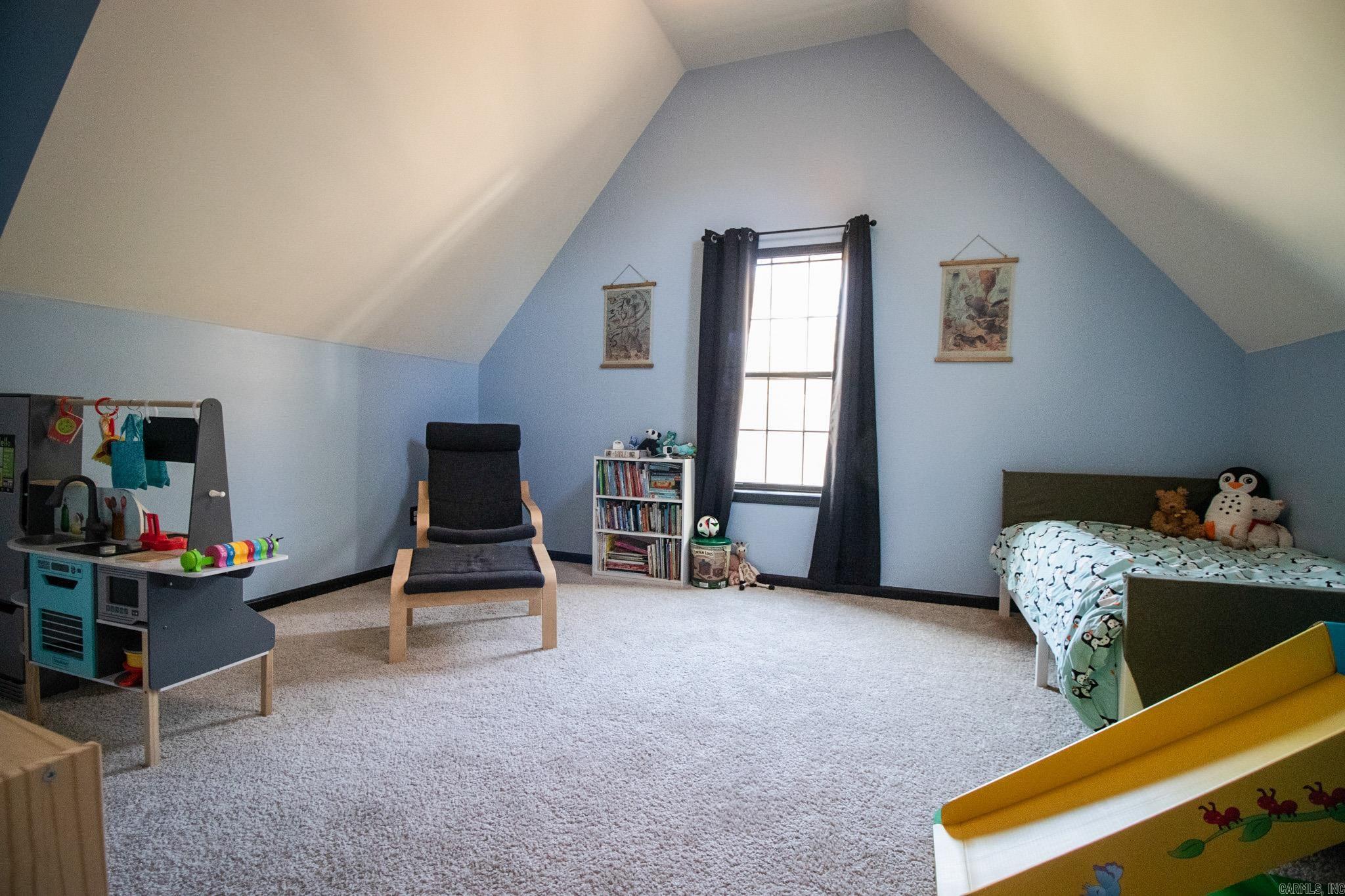 Club Place - Residential