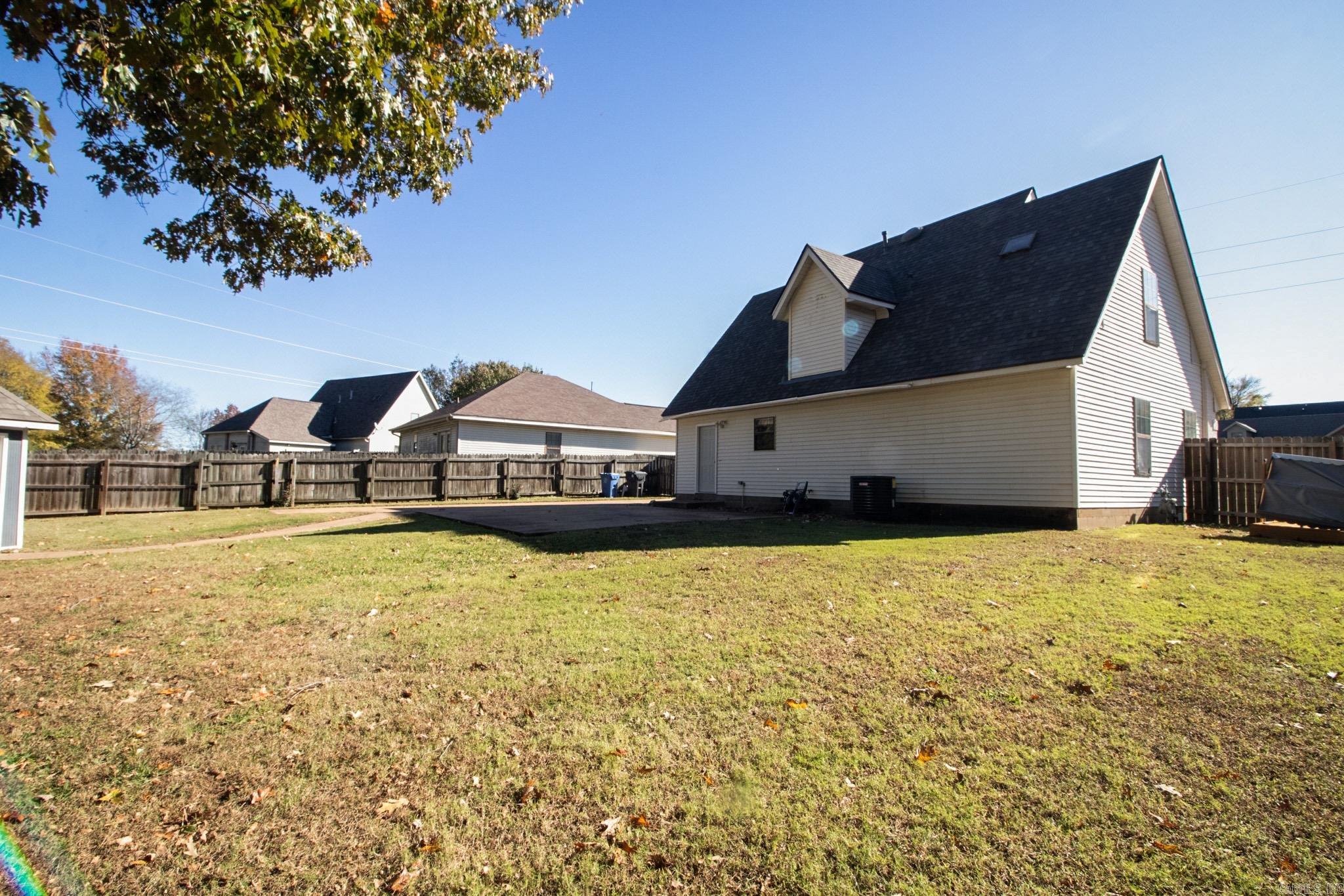 Club Place - Residential