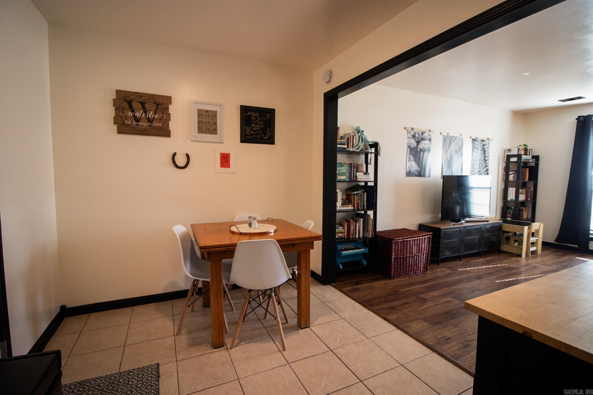 Club Place - Residential