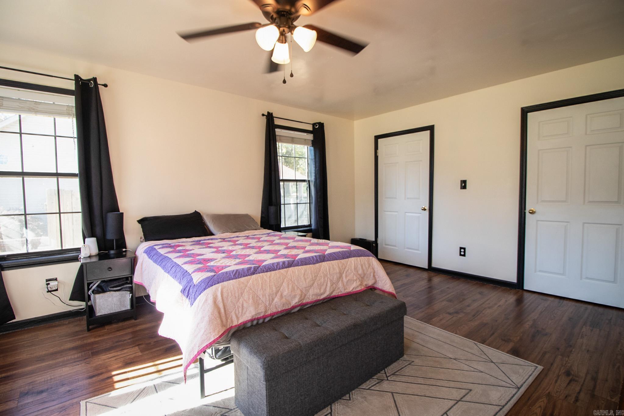 Club Place - Residential