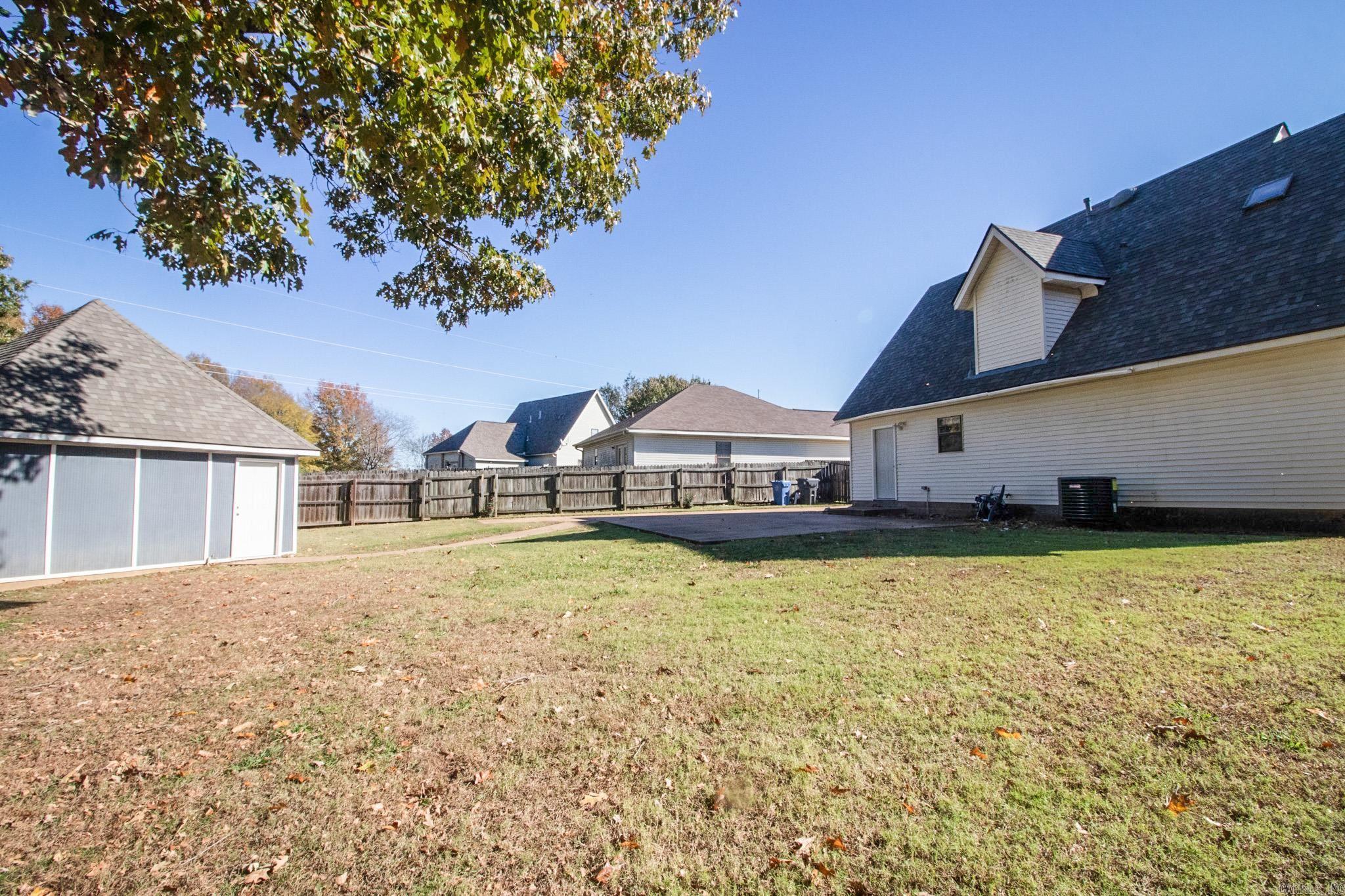 Club Place - Residential