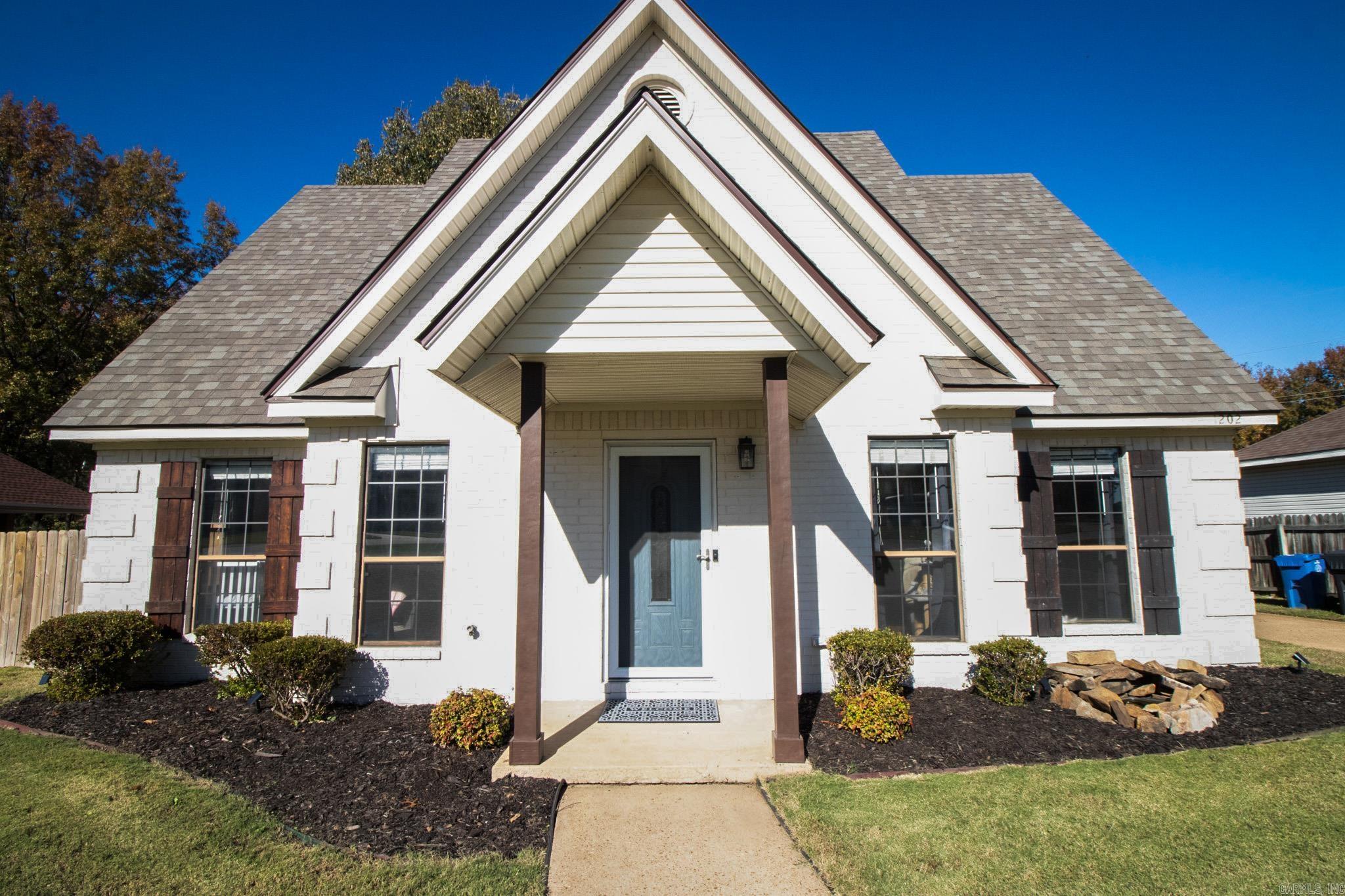 Club Place - Residential