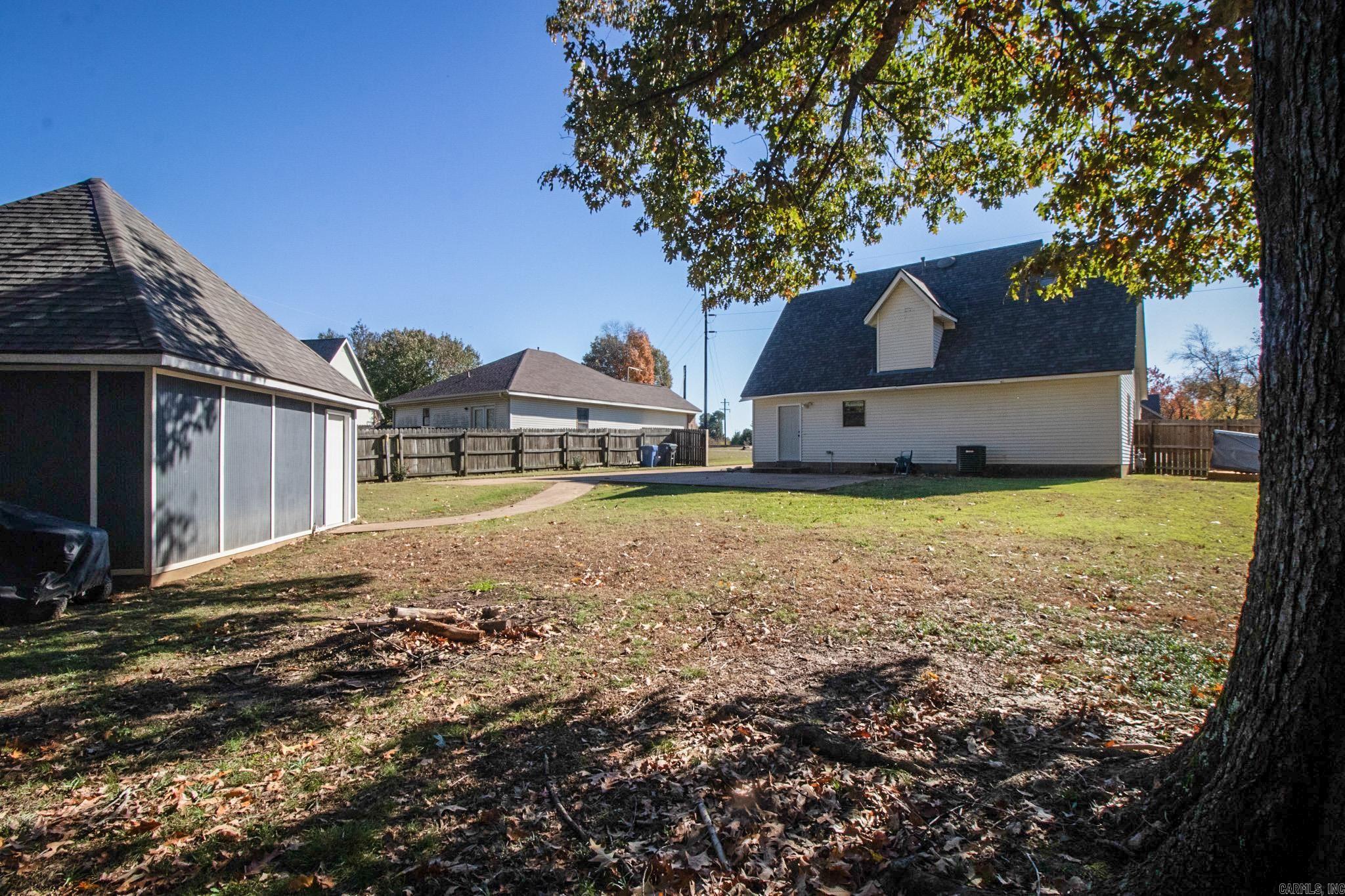 Club Place - Residential