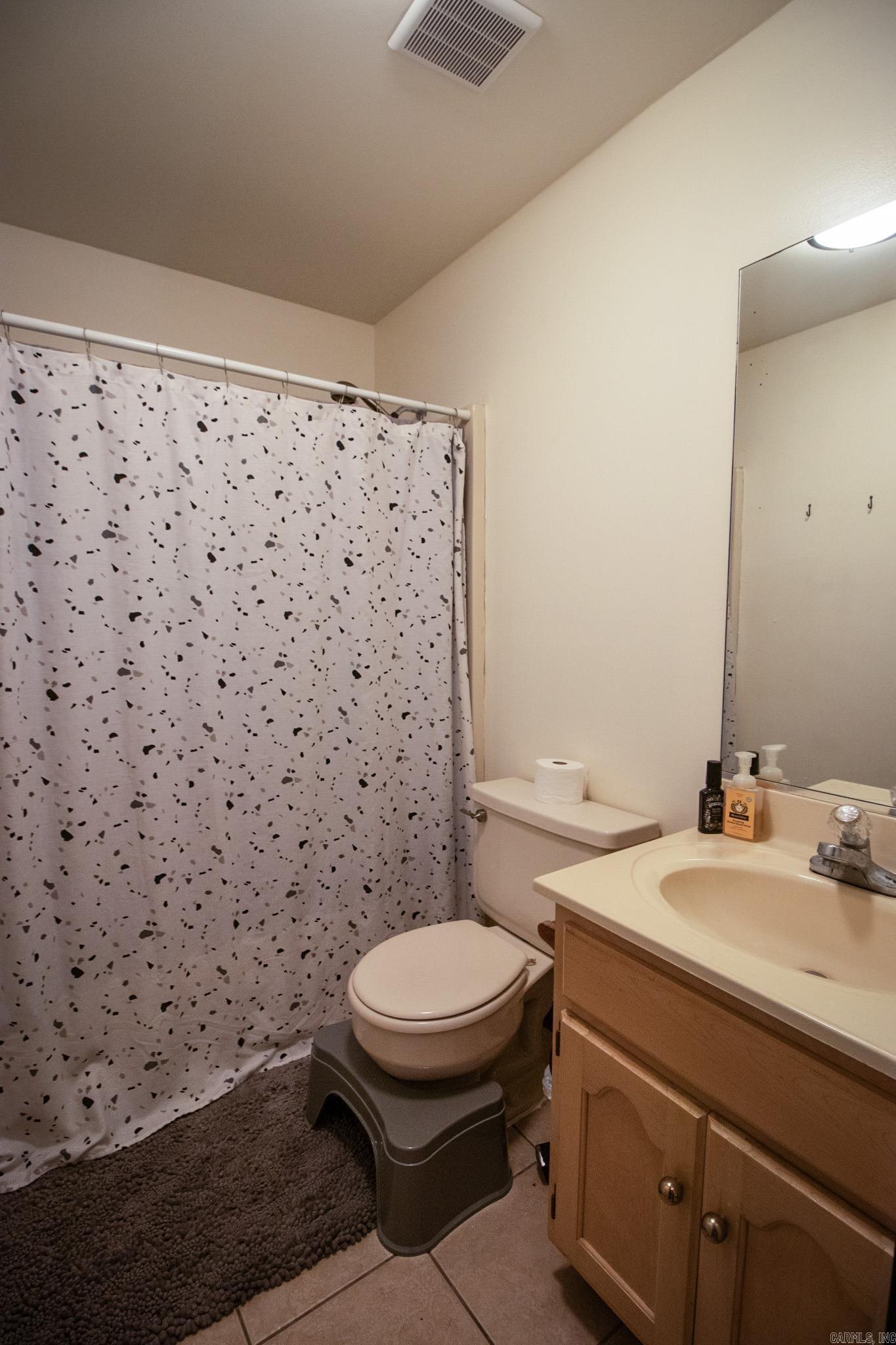 Club Place - Residential