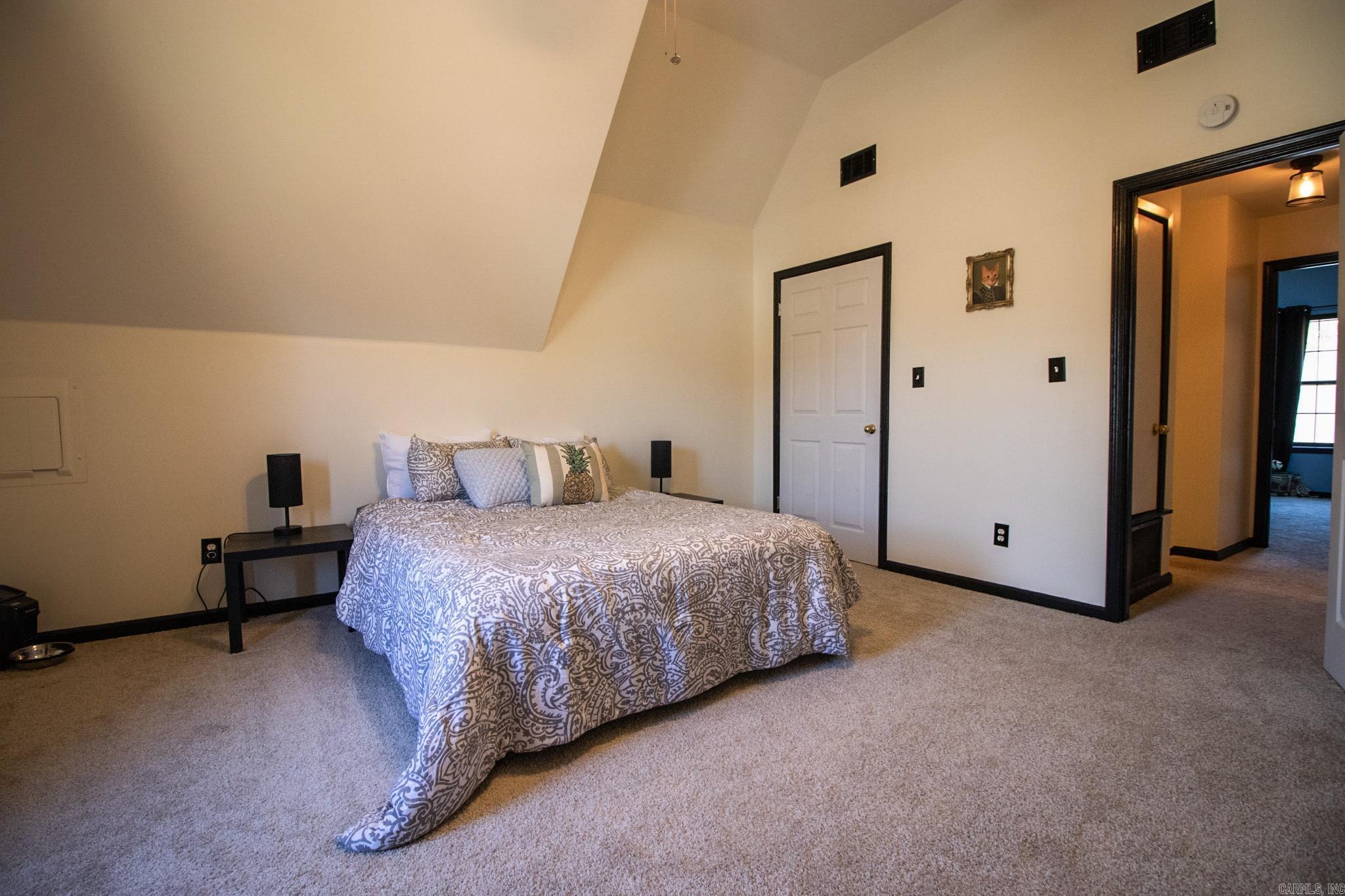 Club Place - Residential