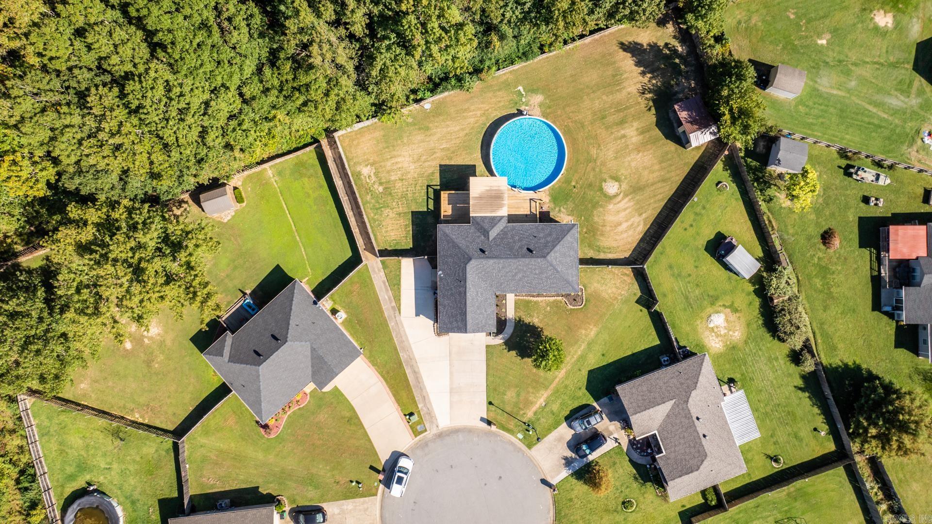 Carraige Court - Residential