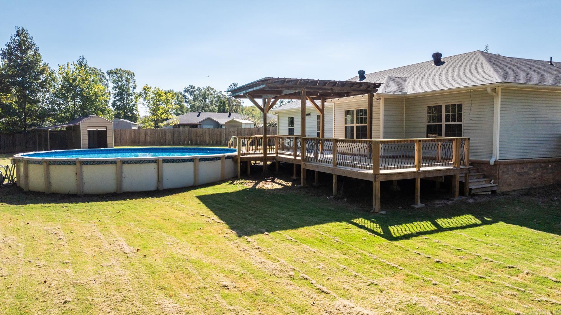 Carraige Court - Residential