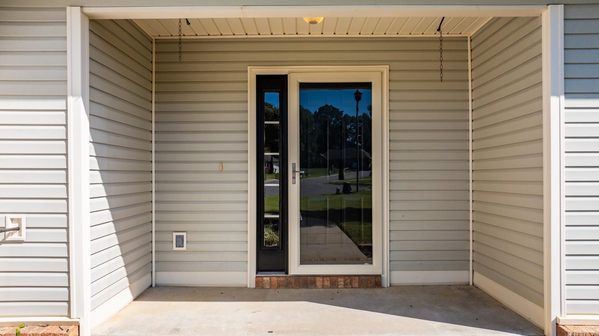 Carraige Court - Residential