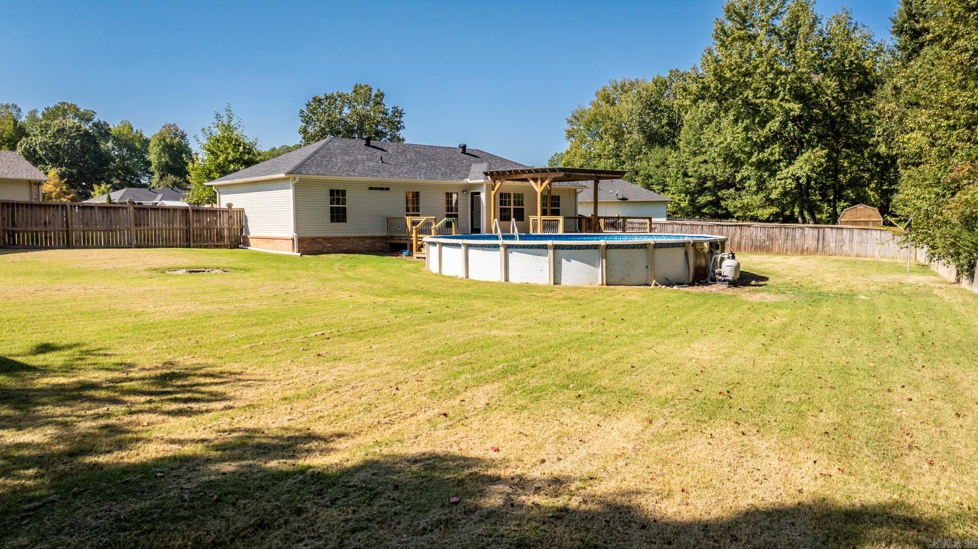 Carraige Court - Residential