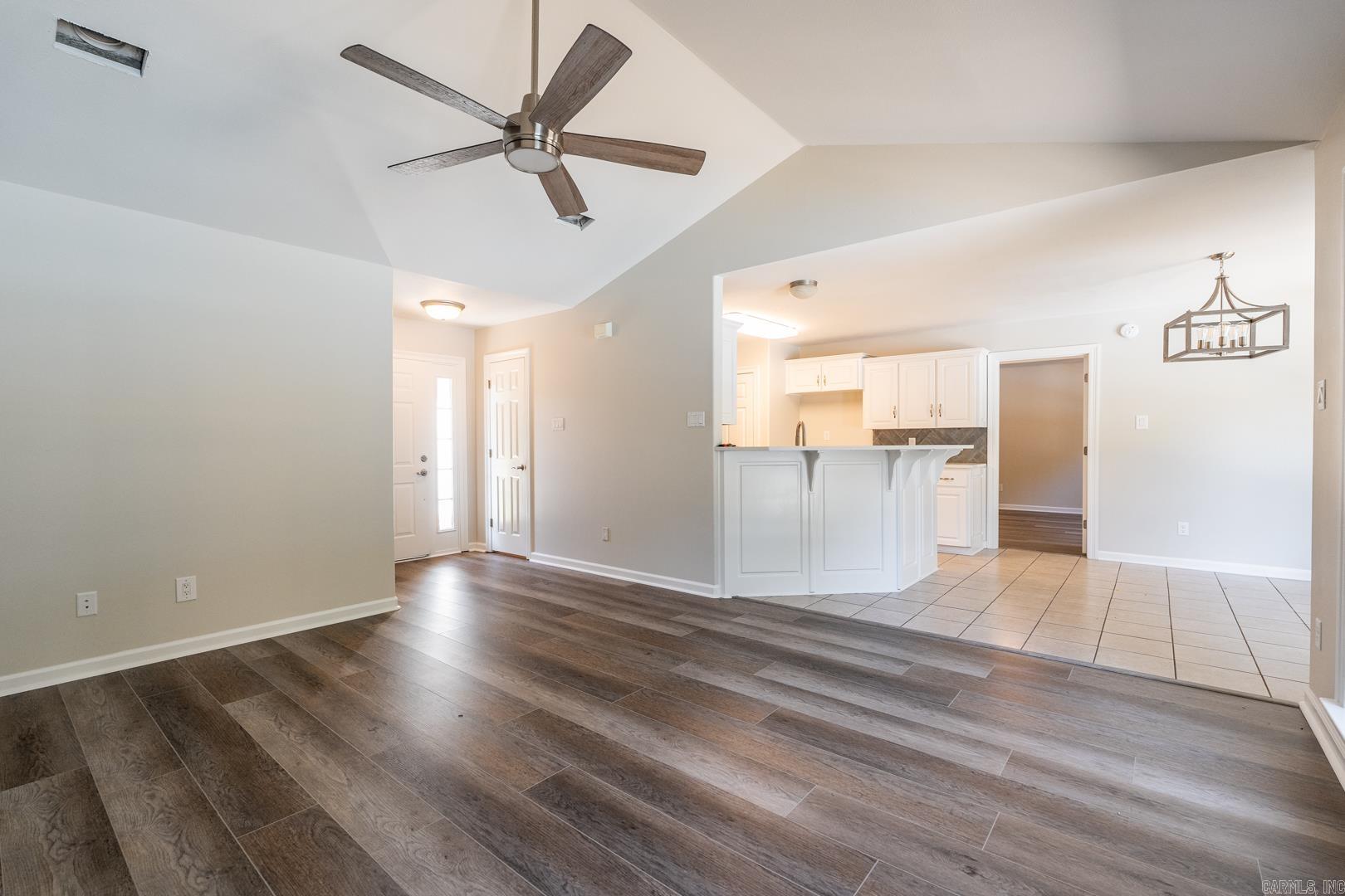 Carraige Court - Residential