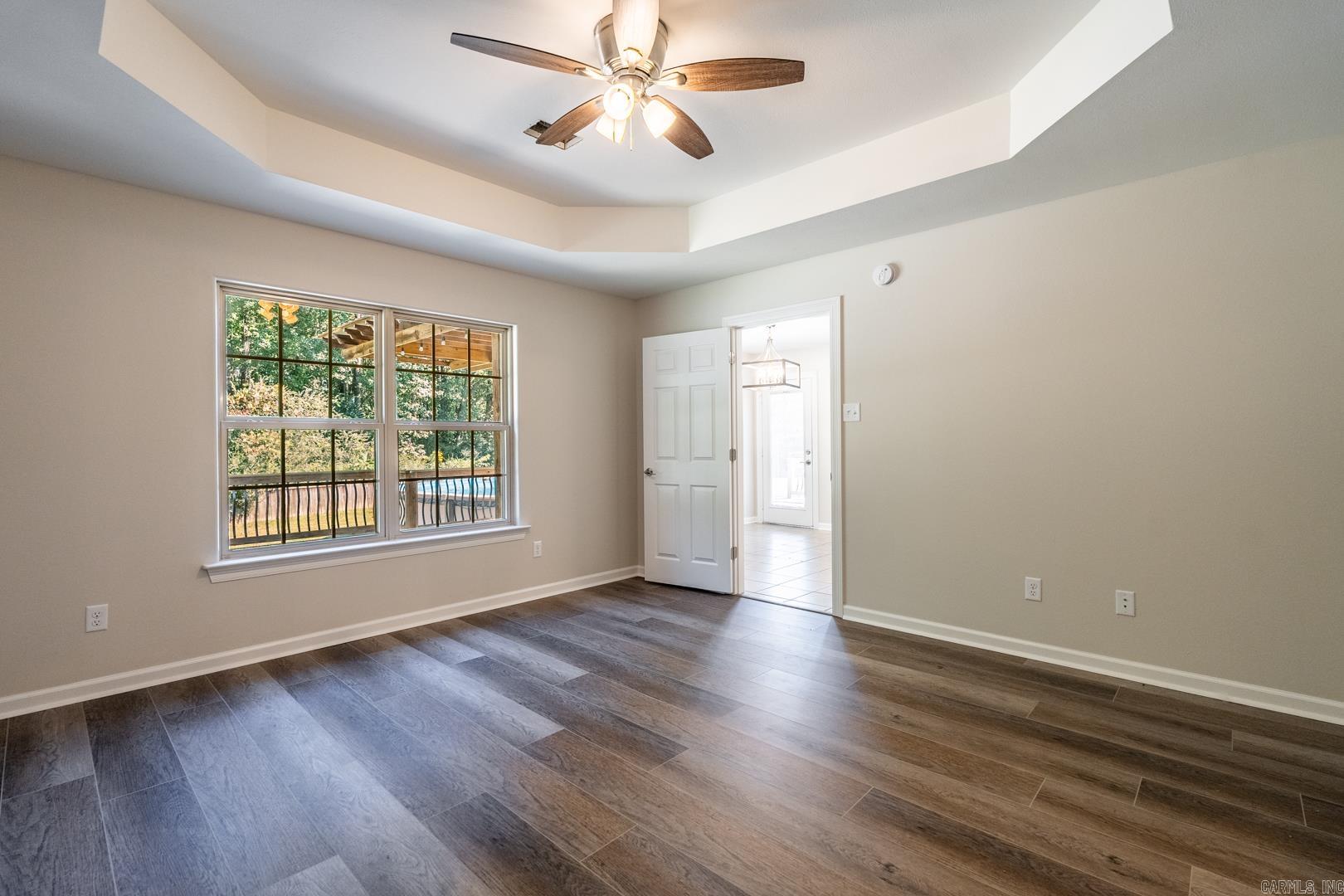 Carraige Court - Residential