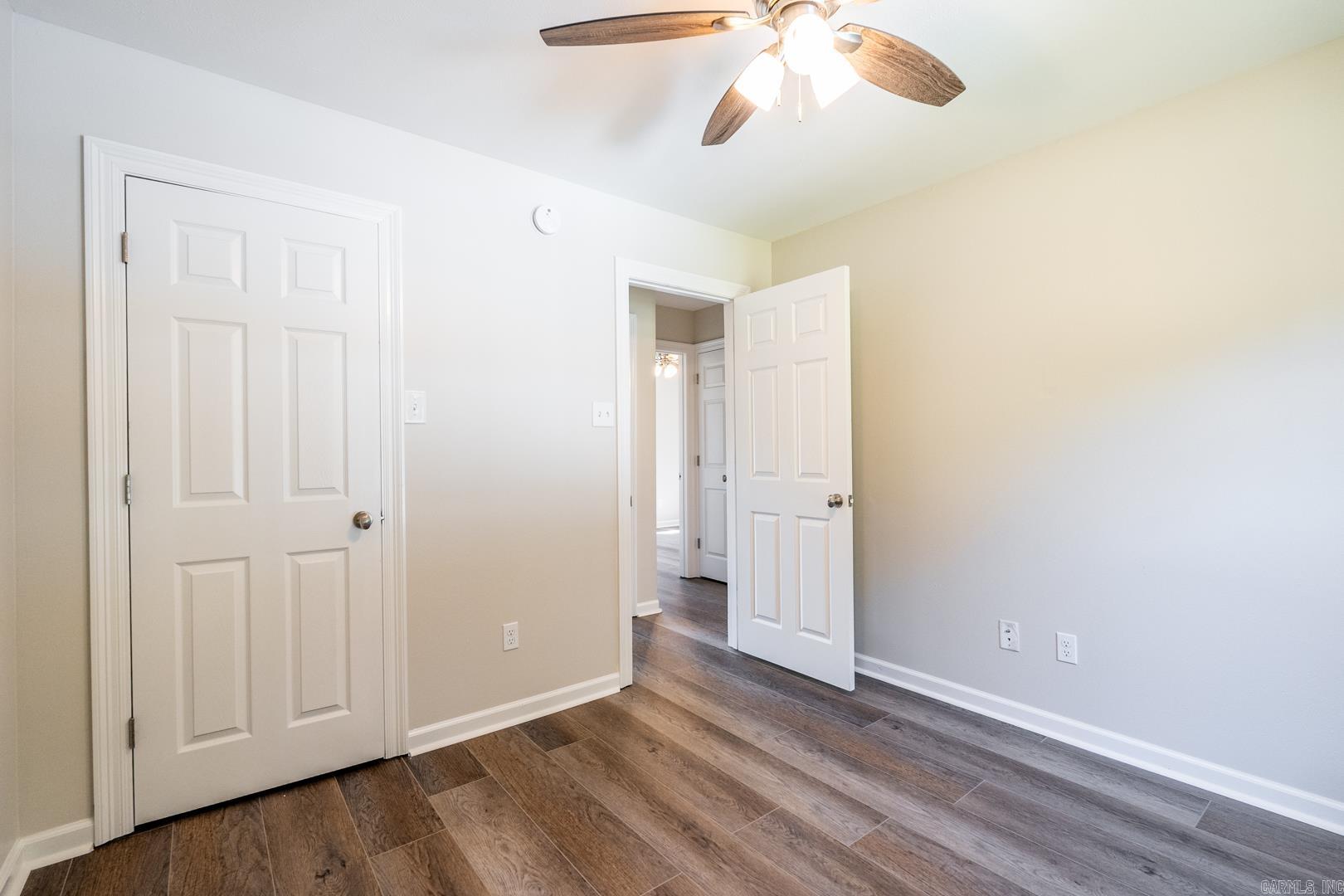 Carraige Court - Residential