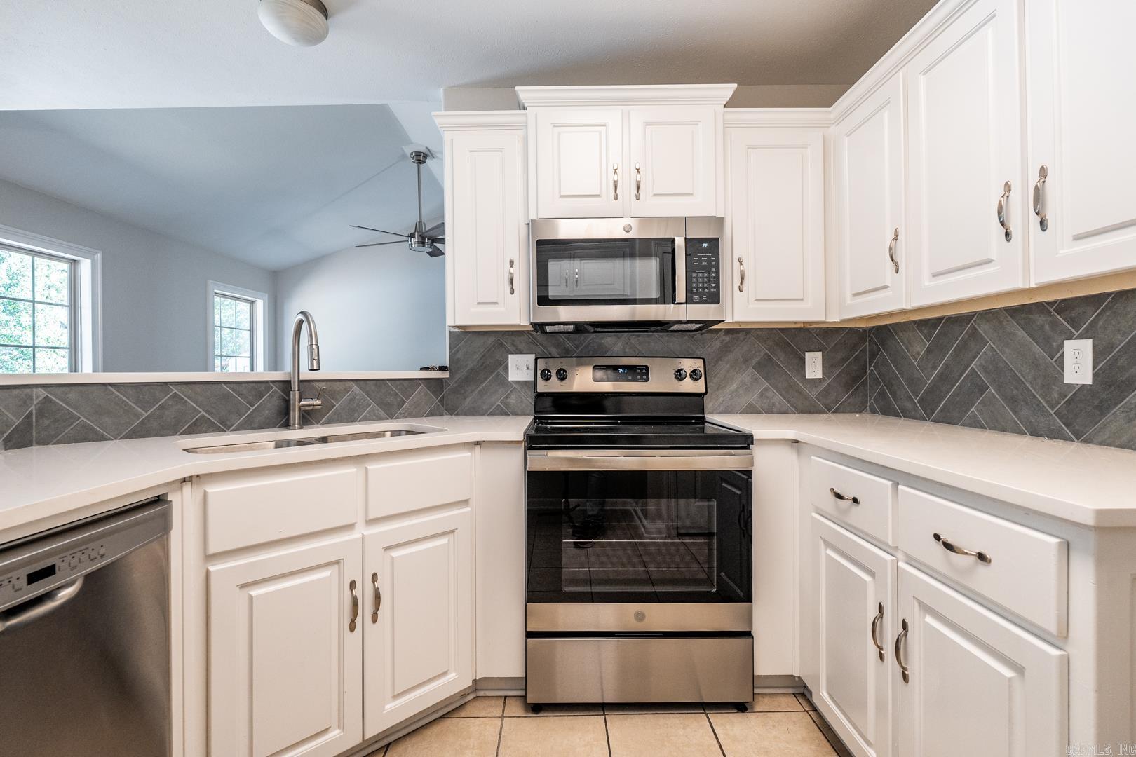 Carraige Court - Residential