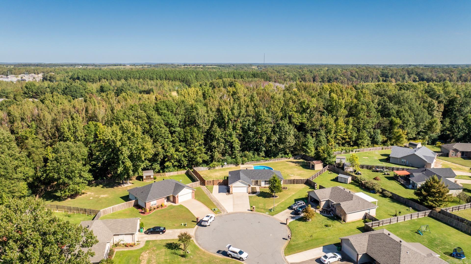 Carraige Court - Residential