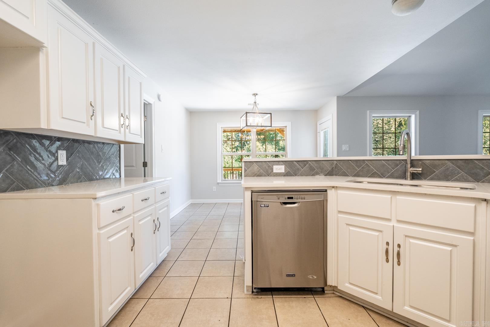 Carraige Court - Residential