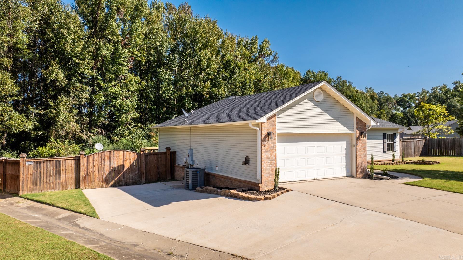 Carraige Court - Residential