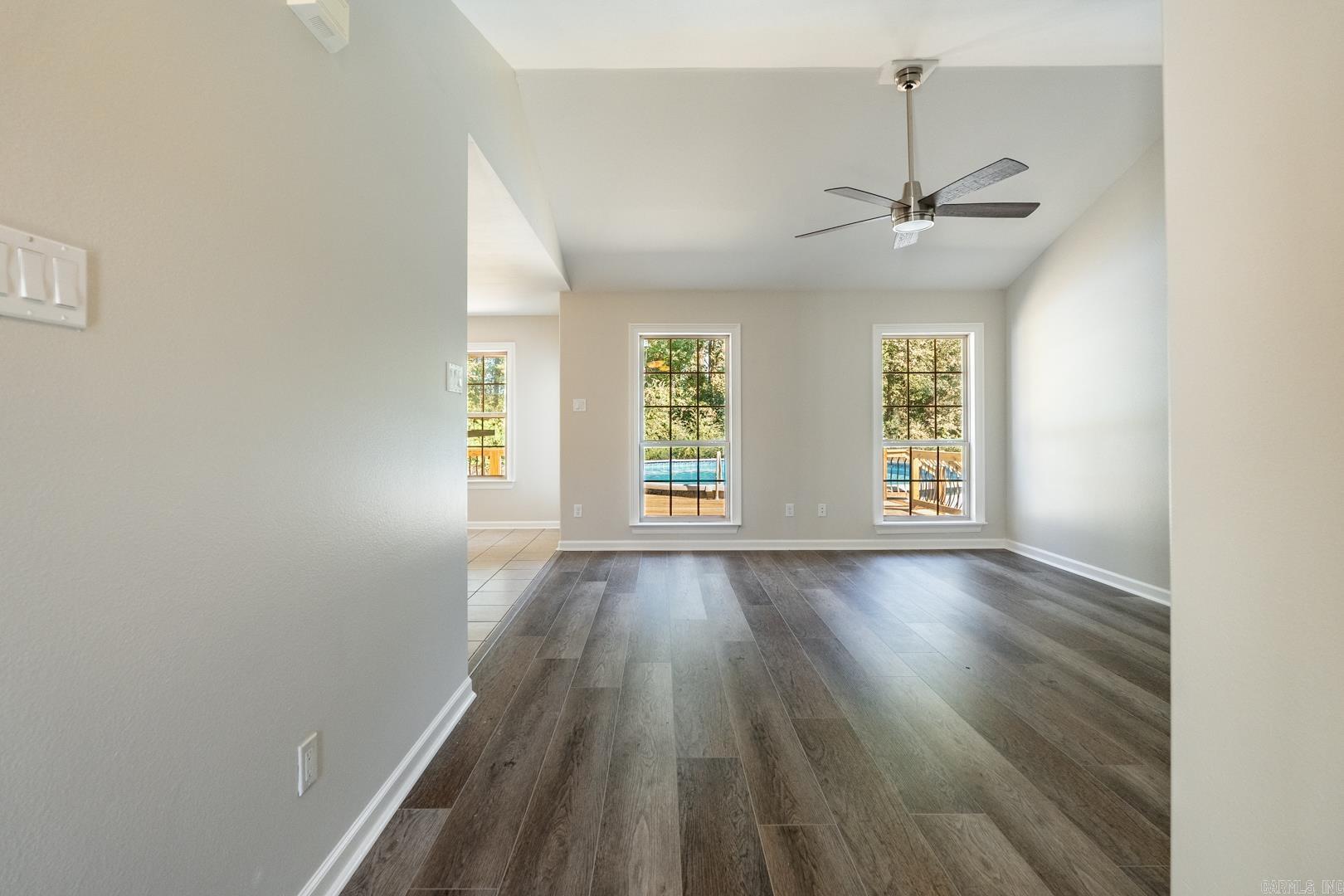 Carraige Court - Residential