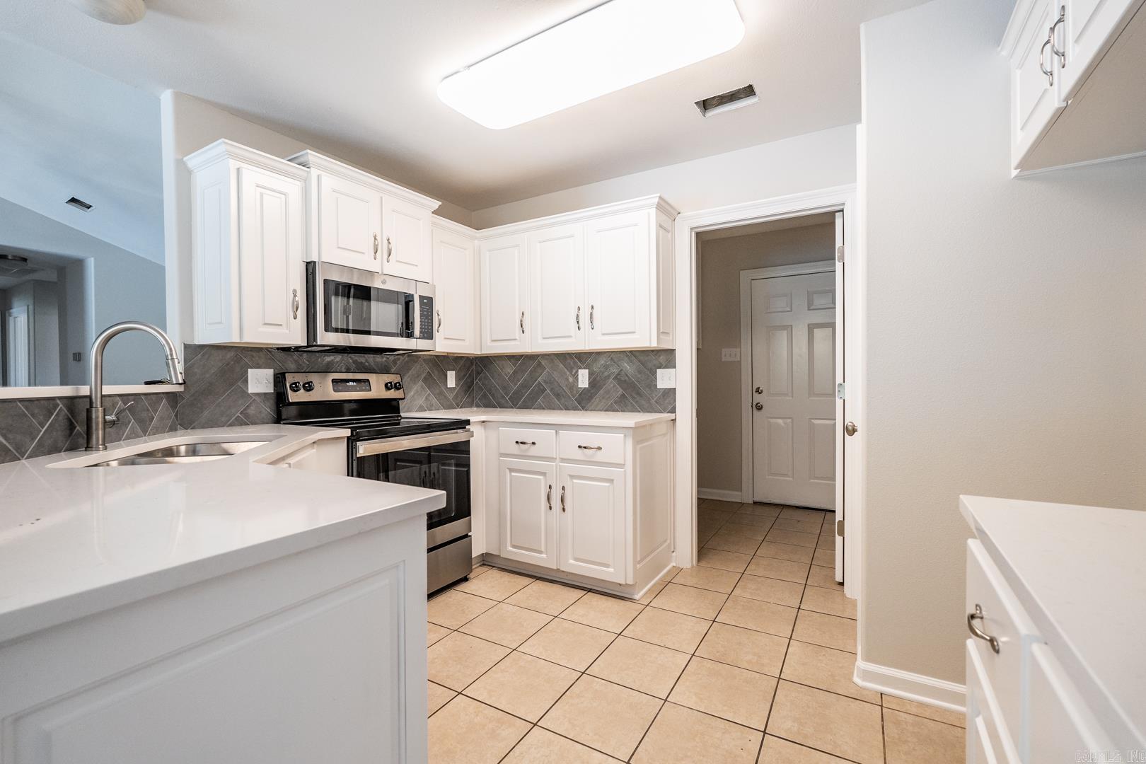 Carraige Court - Residential