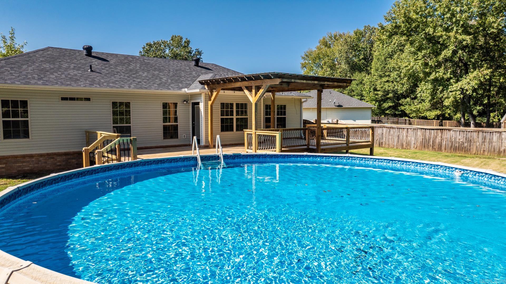 Carraige Court - Residential