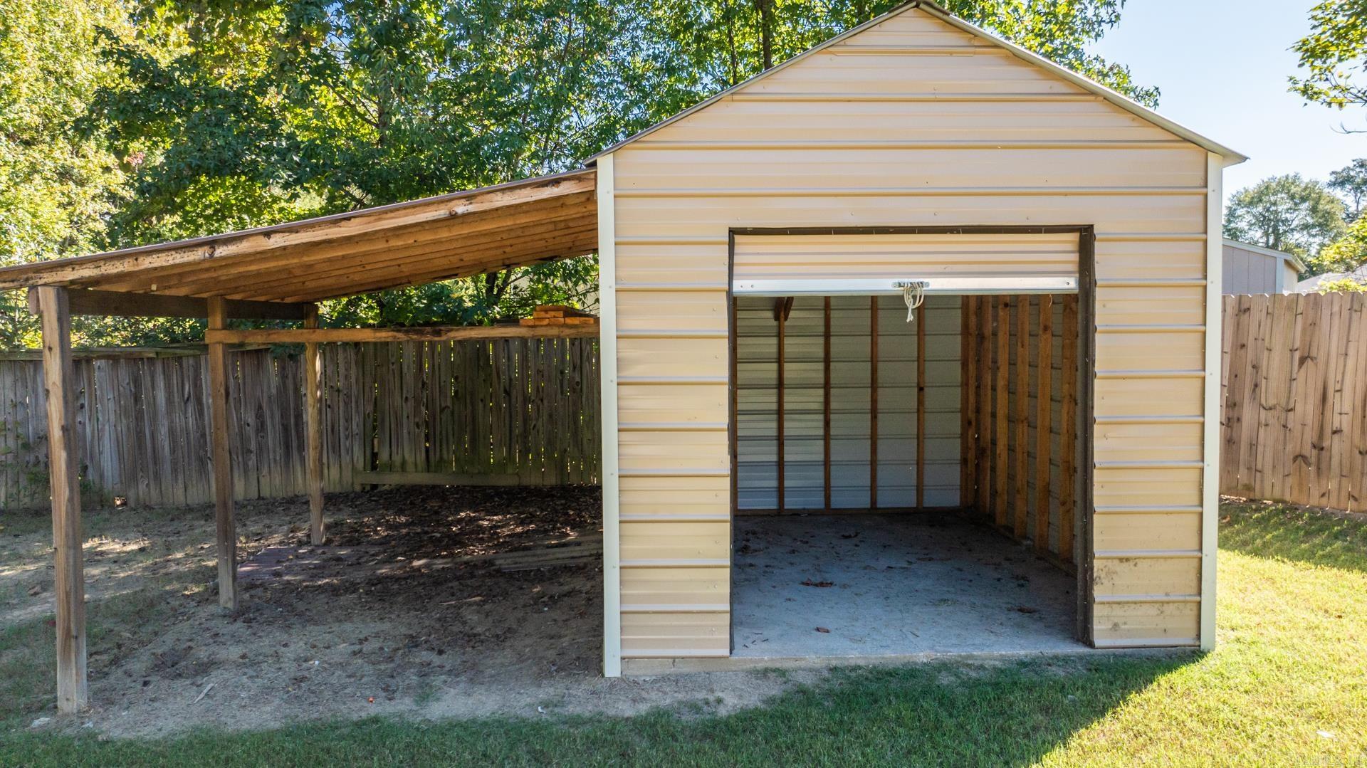 Carraige Court - Residential