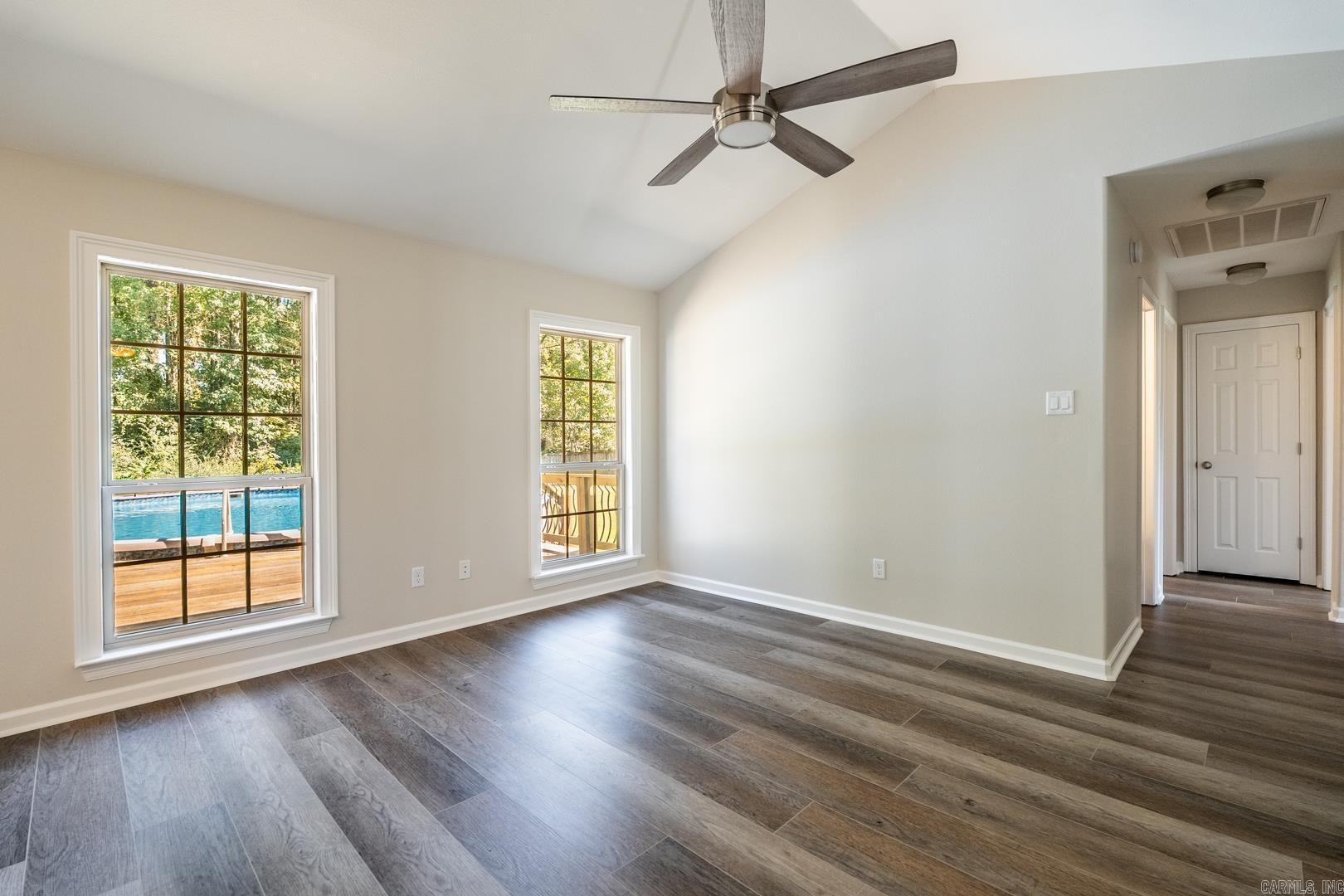 Carraige Court - Residential