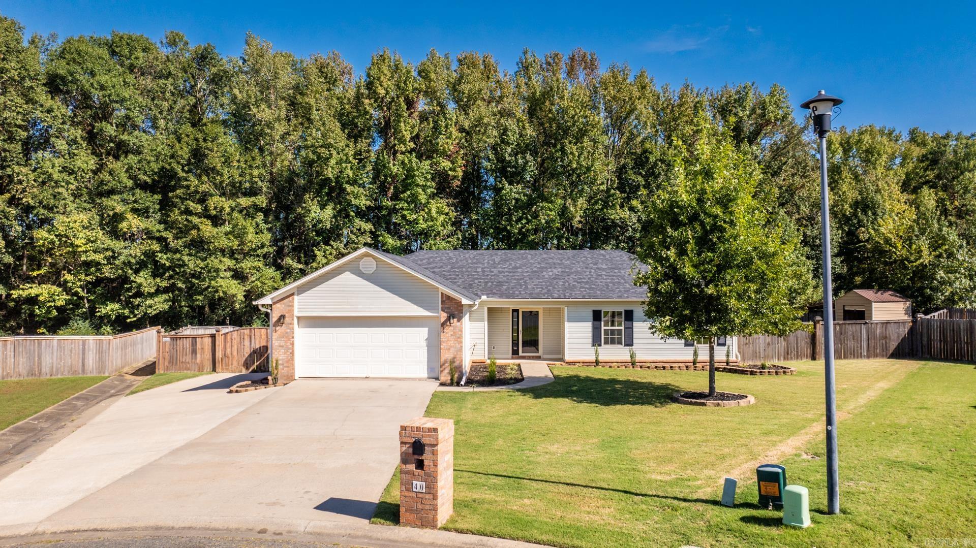 Carraige Court - Residential