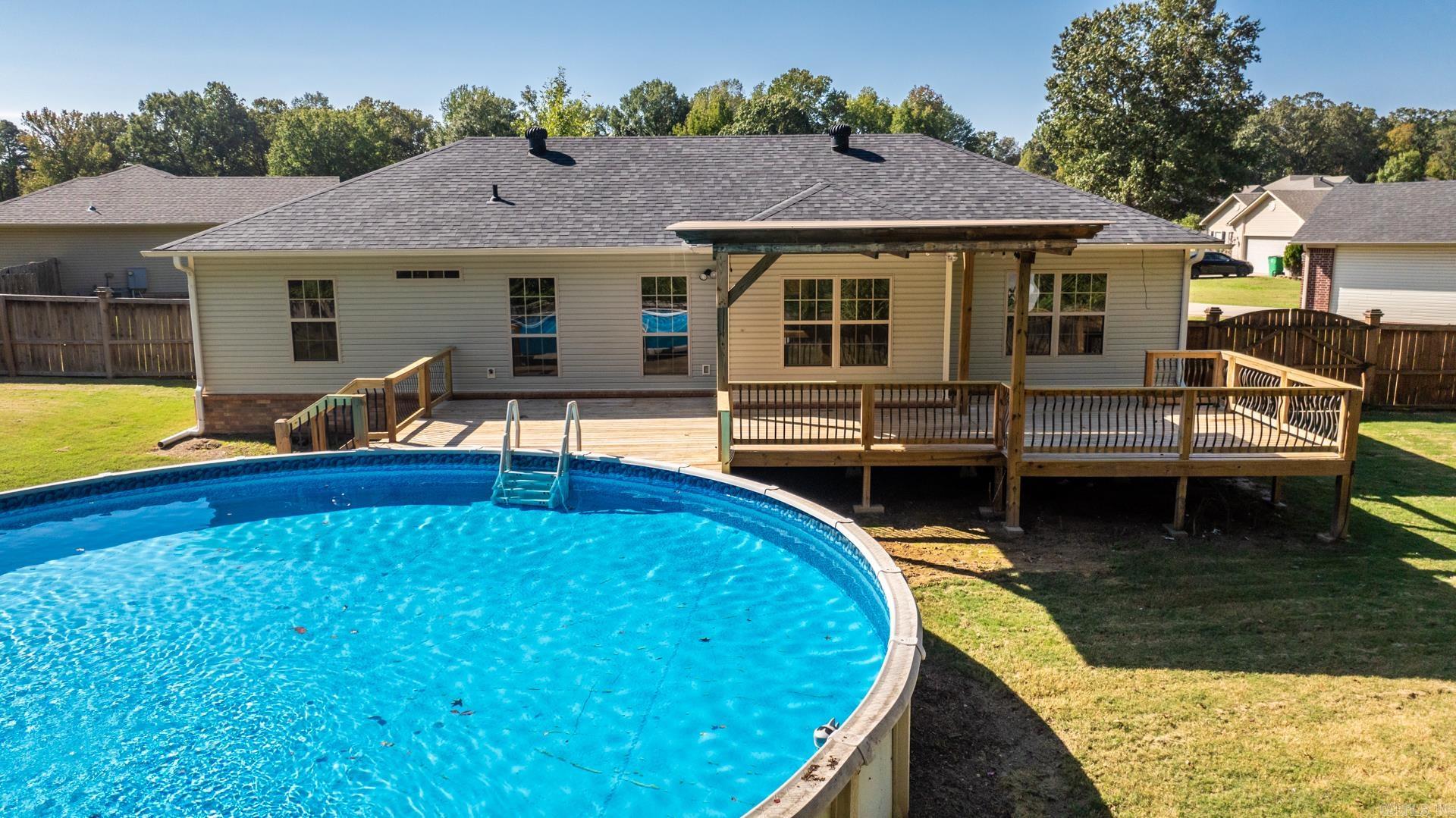 Carraige Court - Residential