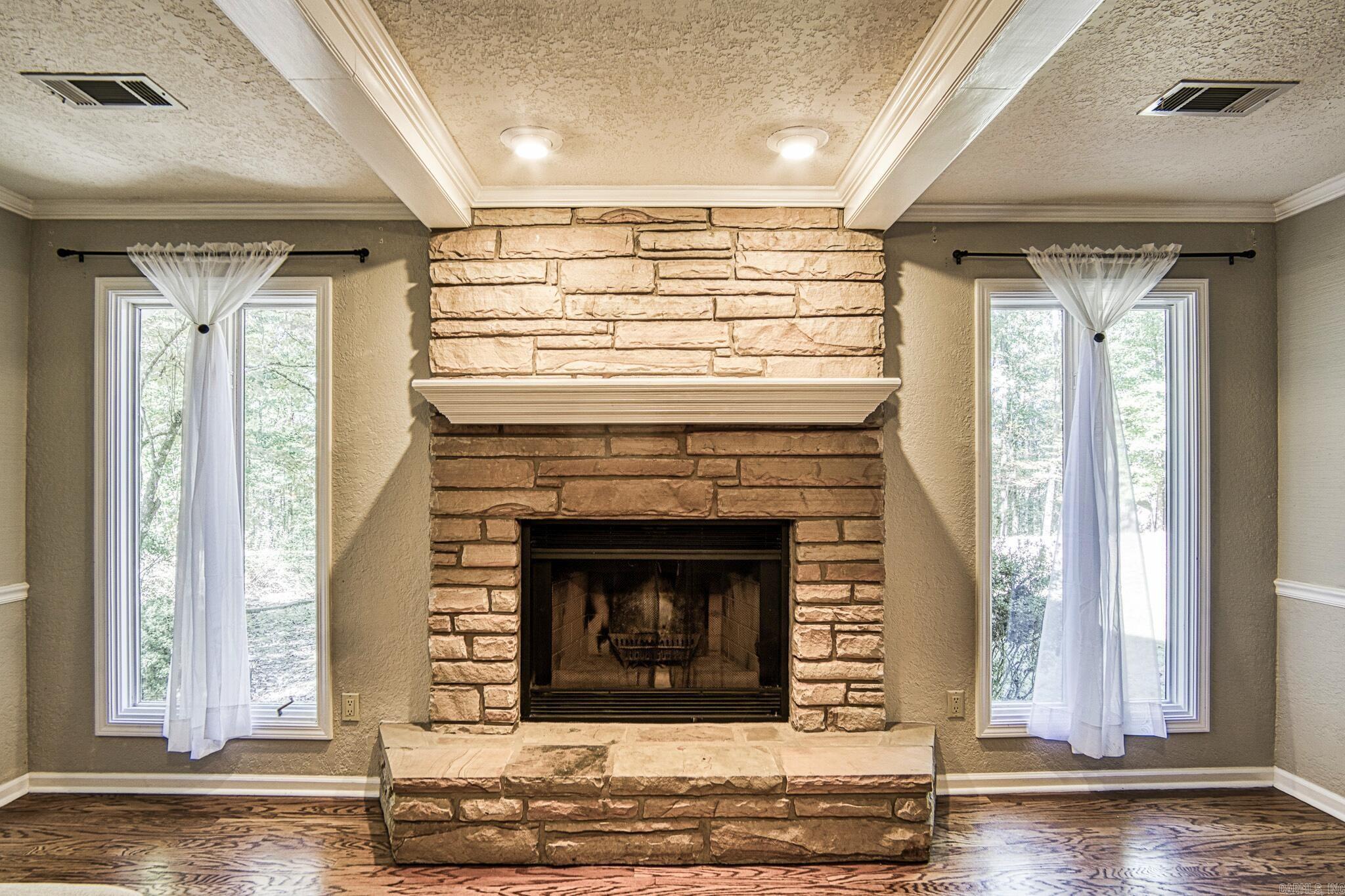 Sierra - Residential